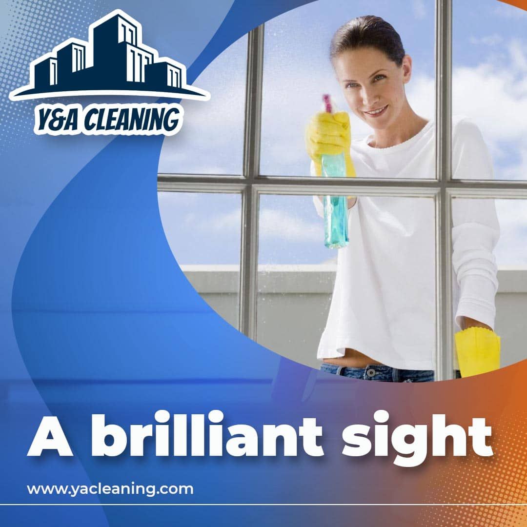  for Y&A Cleaning LLC in Houston, TX
