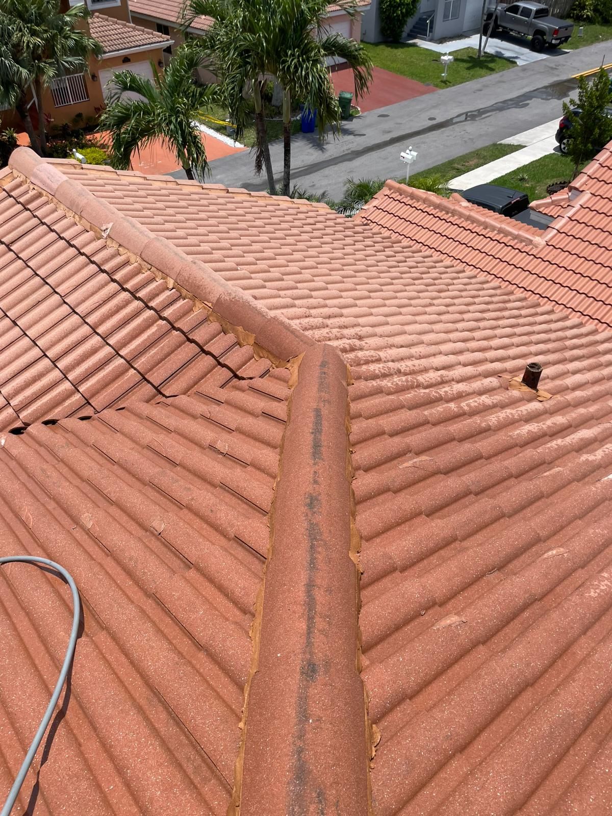  for AJ's Pressure Cleaning & Painting in Pembroke Pines, FL