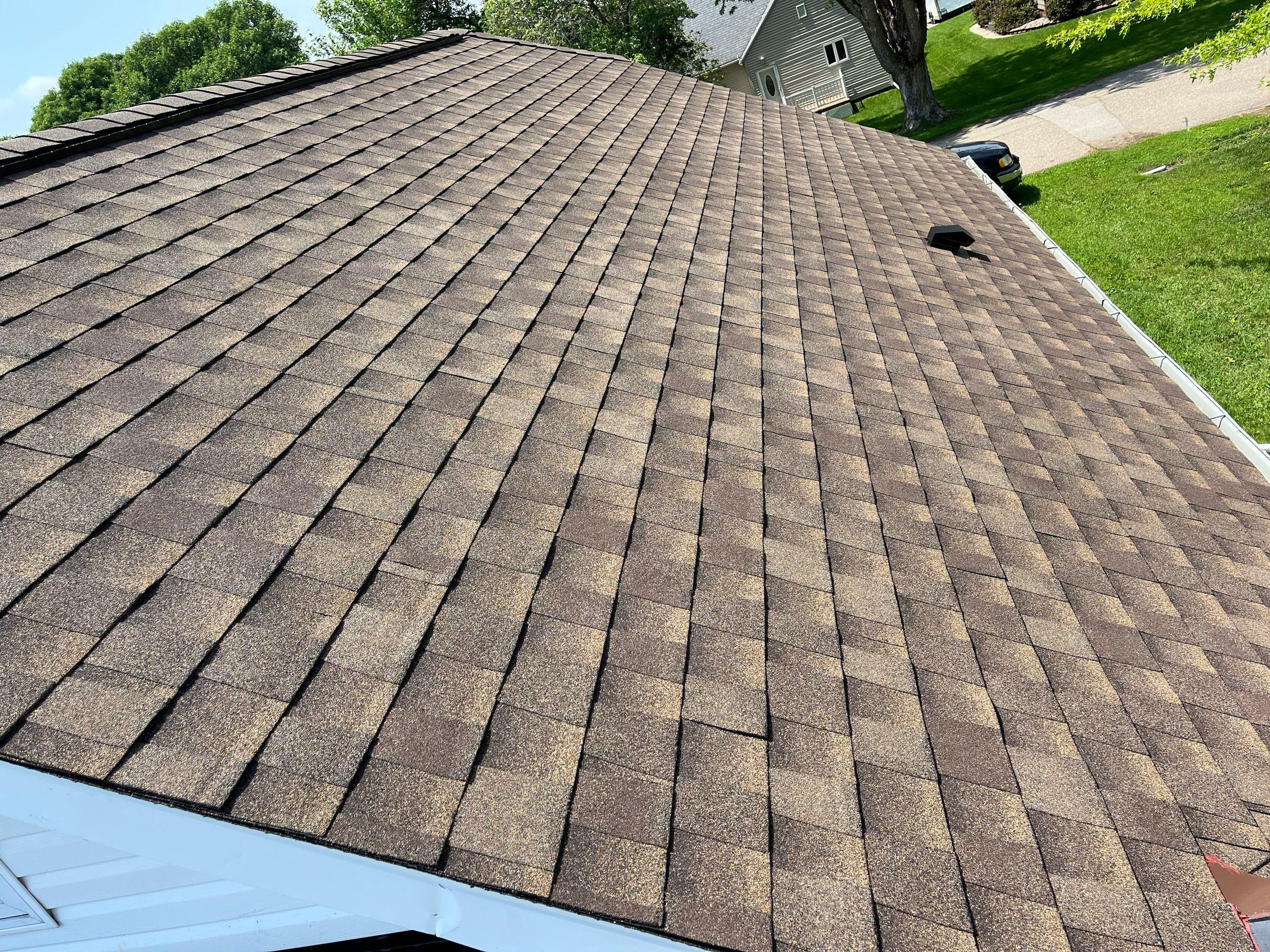  for Emerald Exteriors in Albert Lea, MN