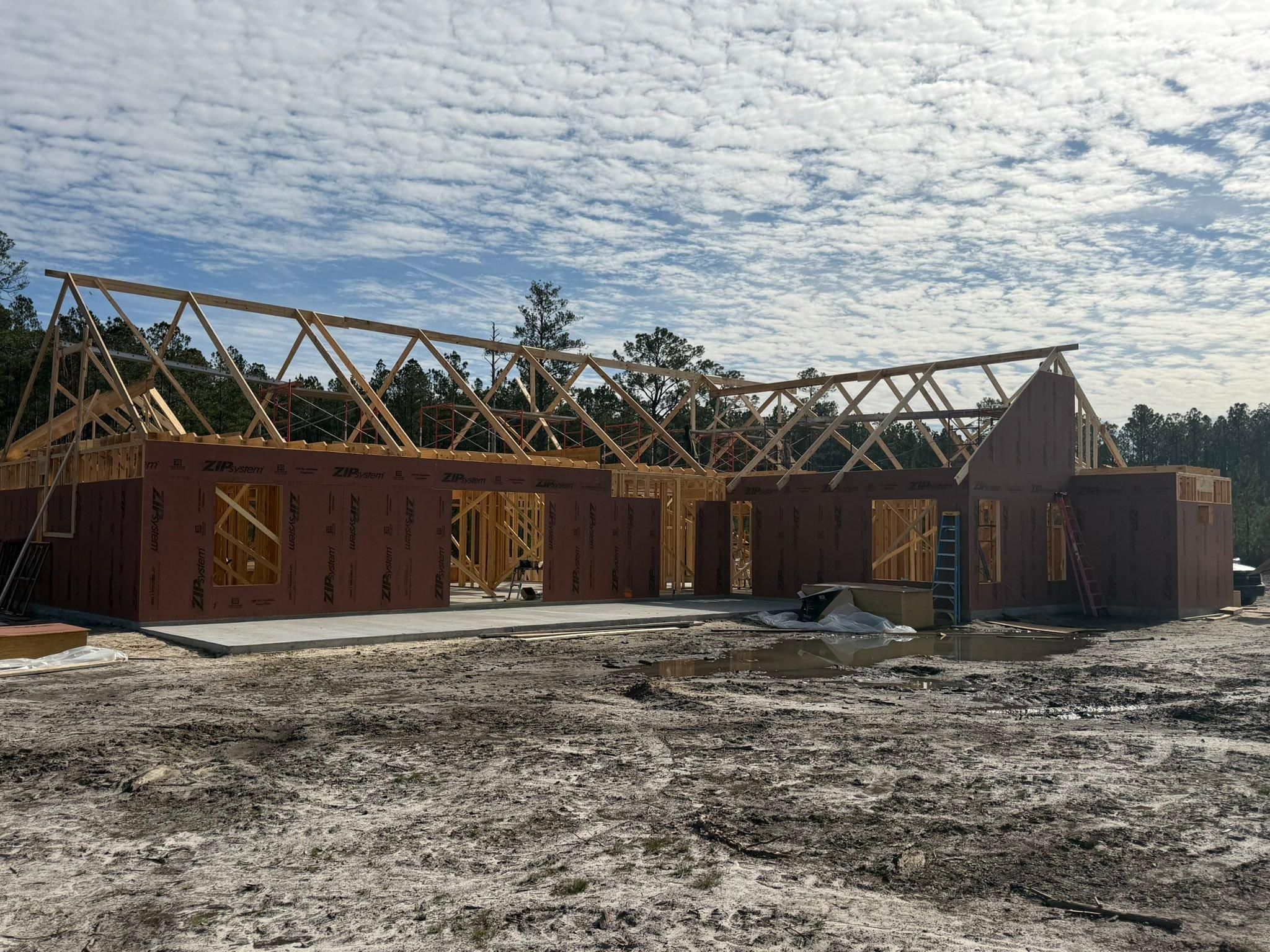 All Photos for Cumberland Construction GA in Woodbine, GA