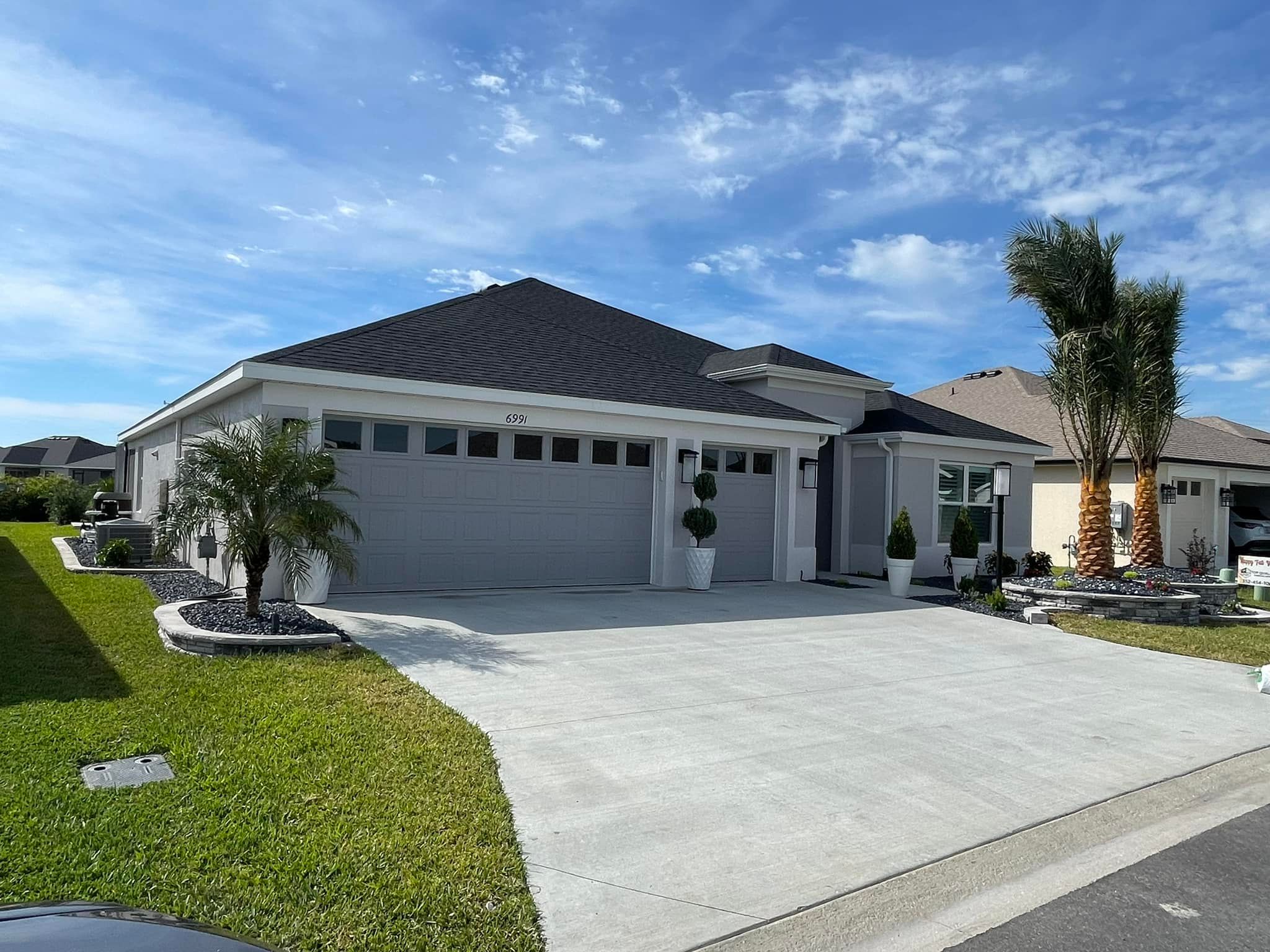  for Top Quality Hardscapes in The Villages, FL