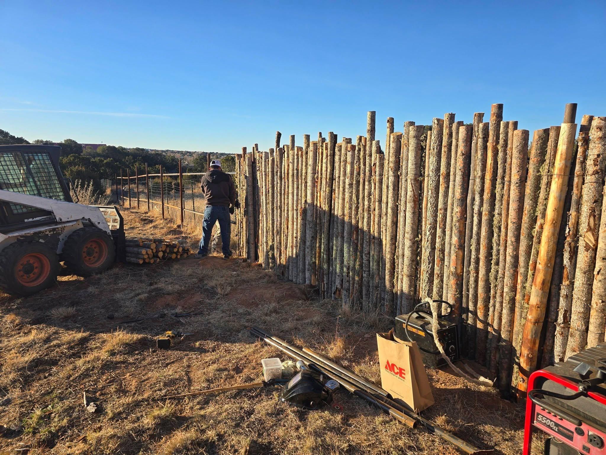  for Aragon Handy Works in Ranchos de Taos, NM