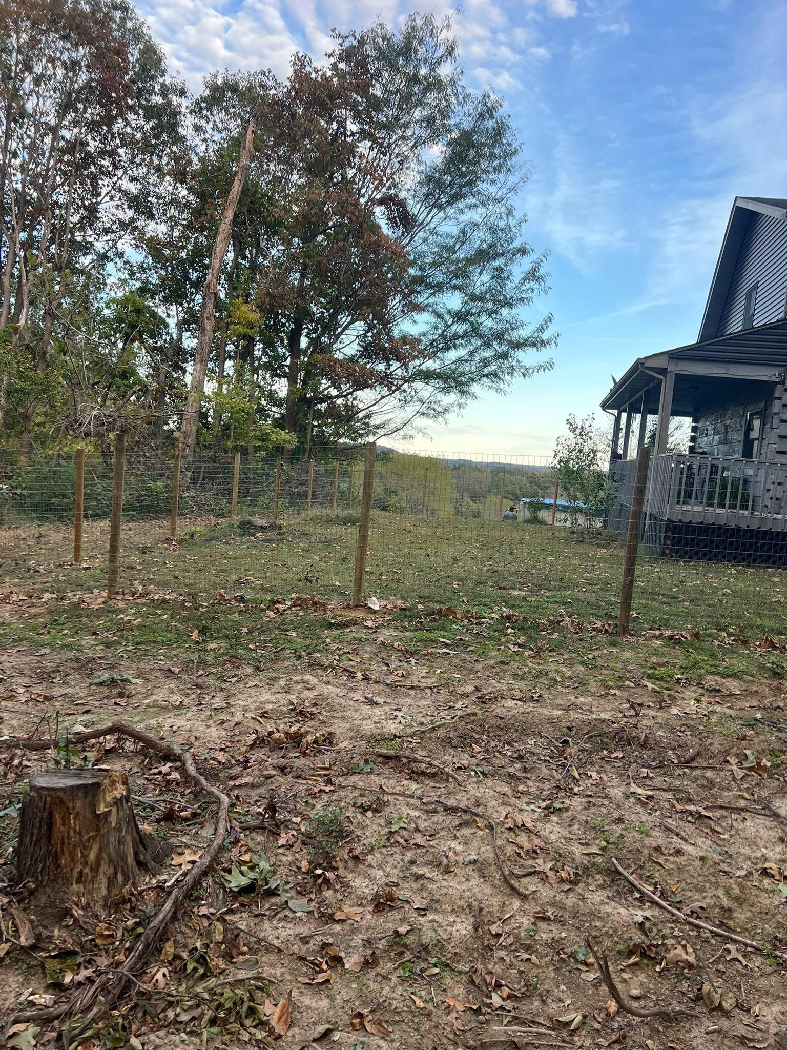  for Parr Construction & Excavating in Golconda, IL