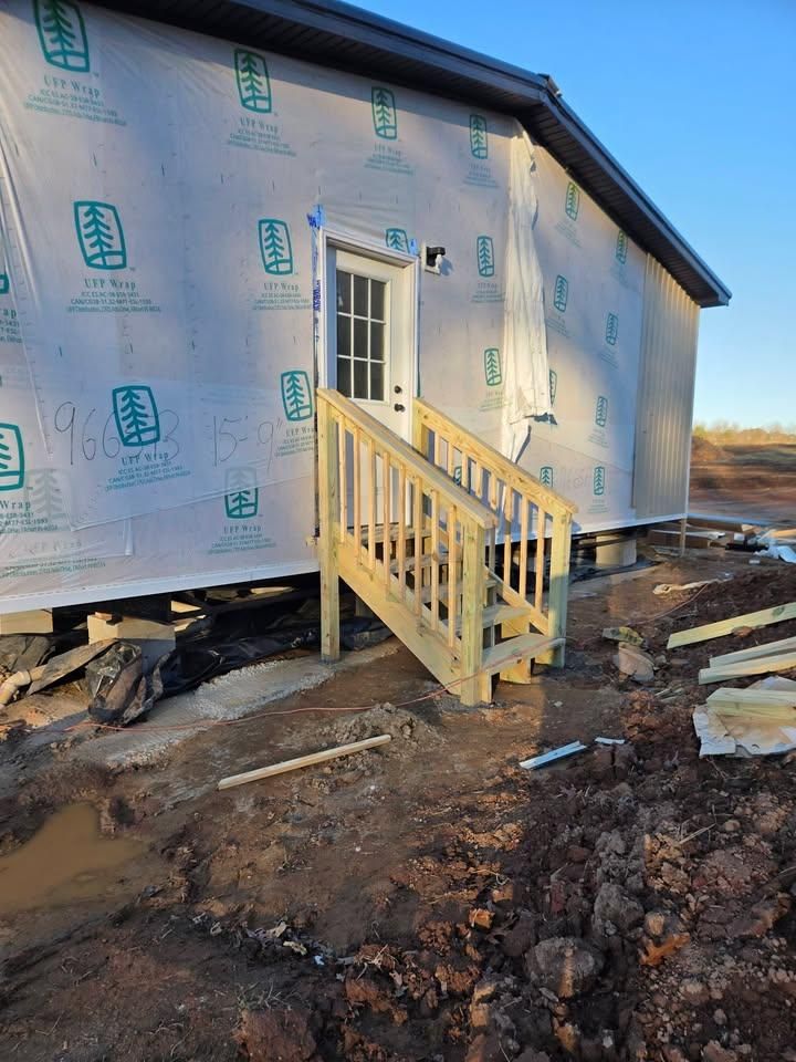  for Son of a Journey Remodeling in Dallas, NC