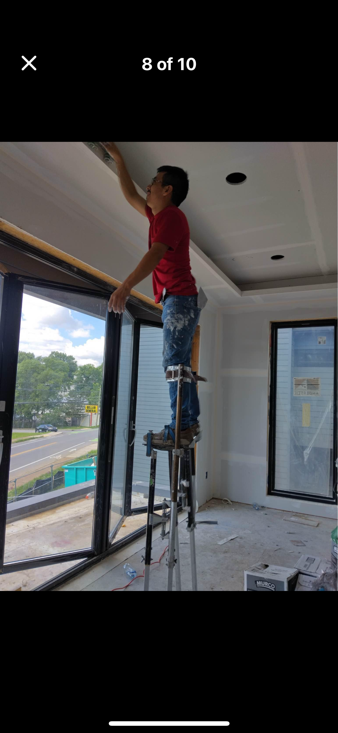  for Integrity Home Improvements & Renovations in Columbia, Tennessee