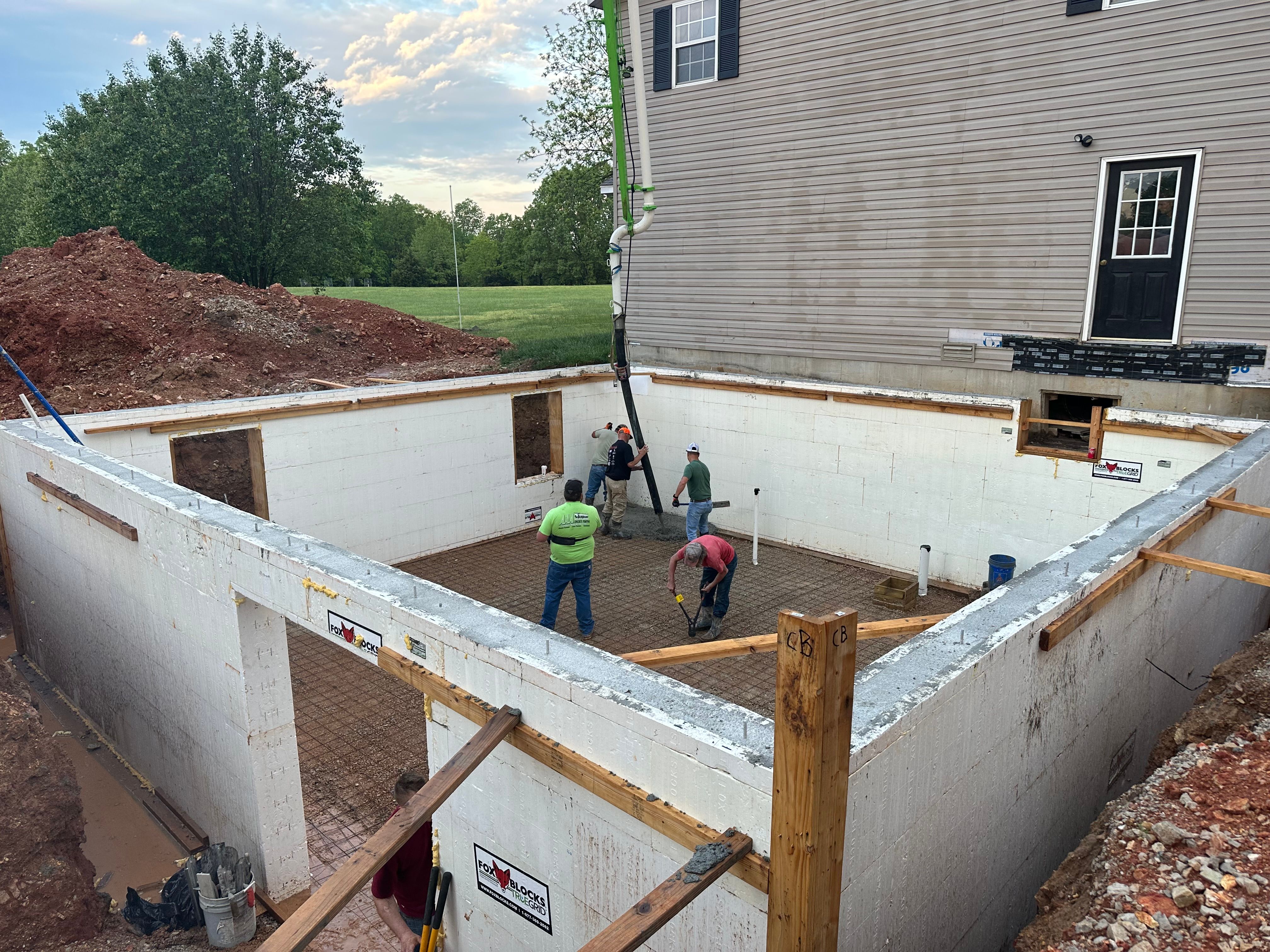 All Photos for Josh's Construction and Vinyl Siding in Nixa, MO