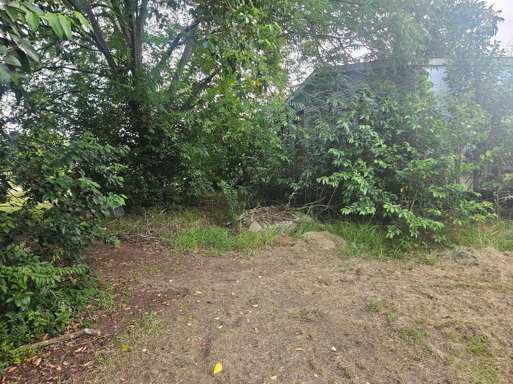  for Yard Recovery Services in Byron, GA