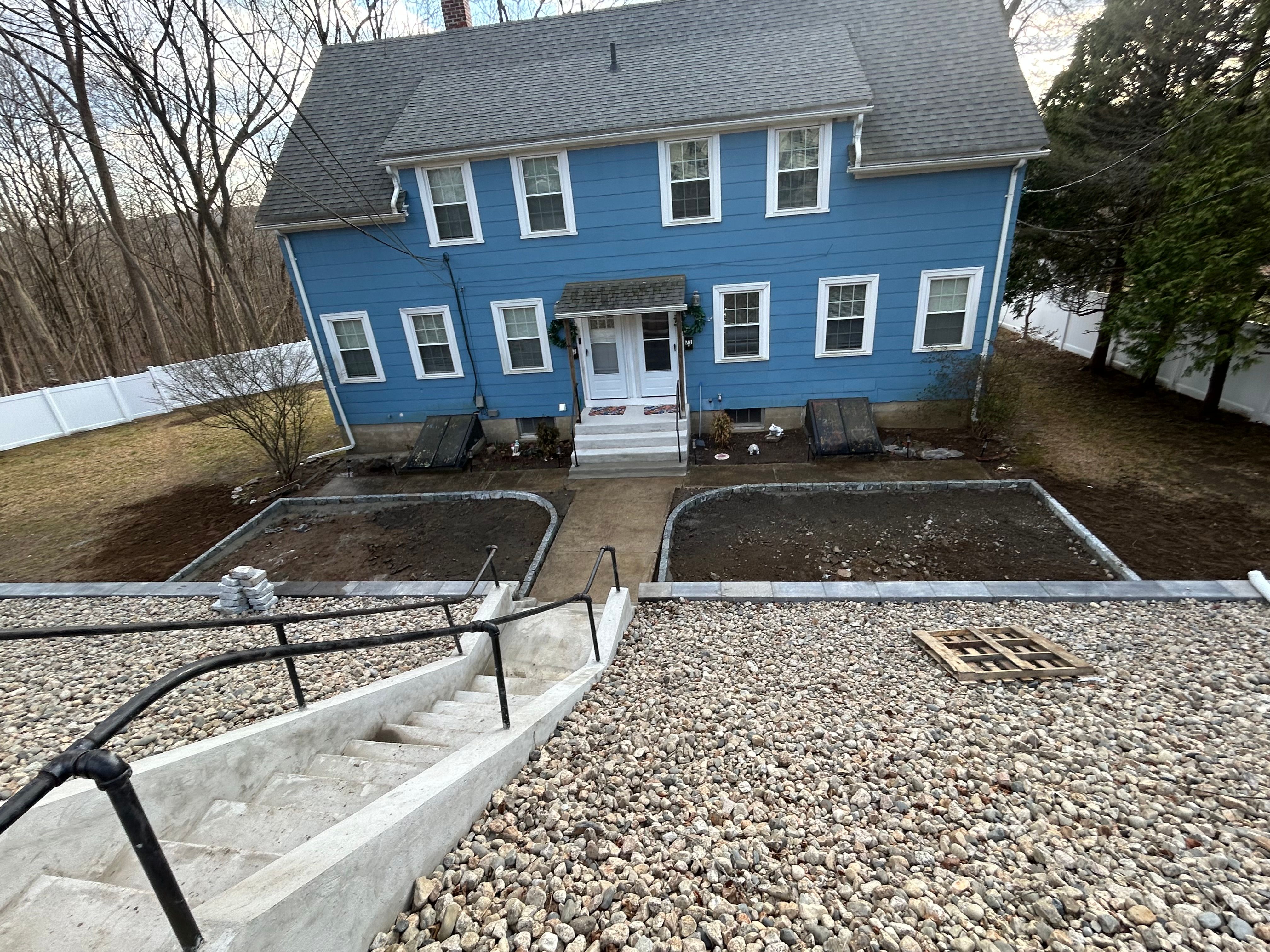 All Photos for D.S. Landscaping & Construction in Essex County, MA