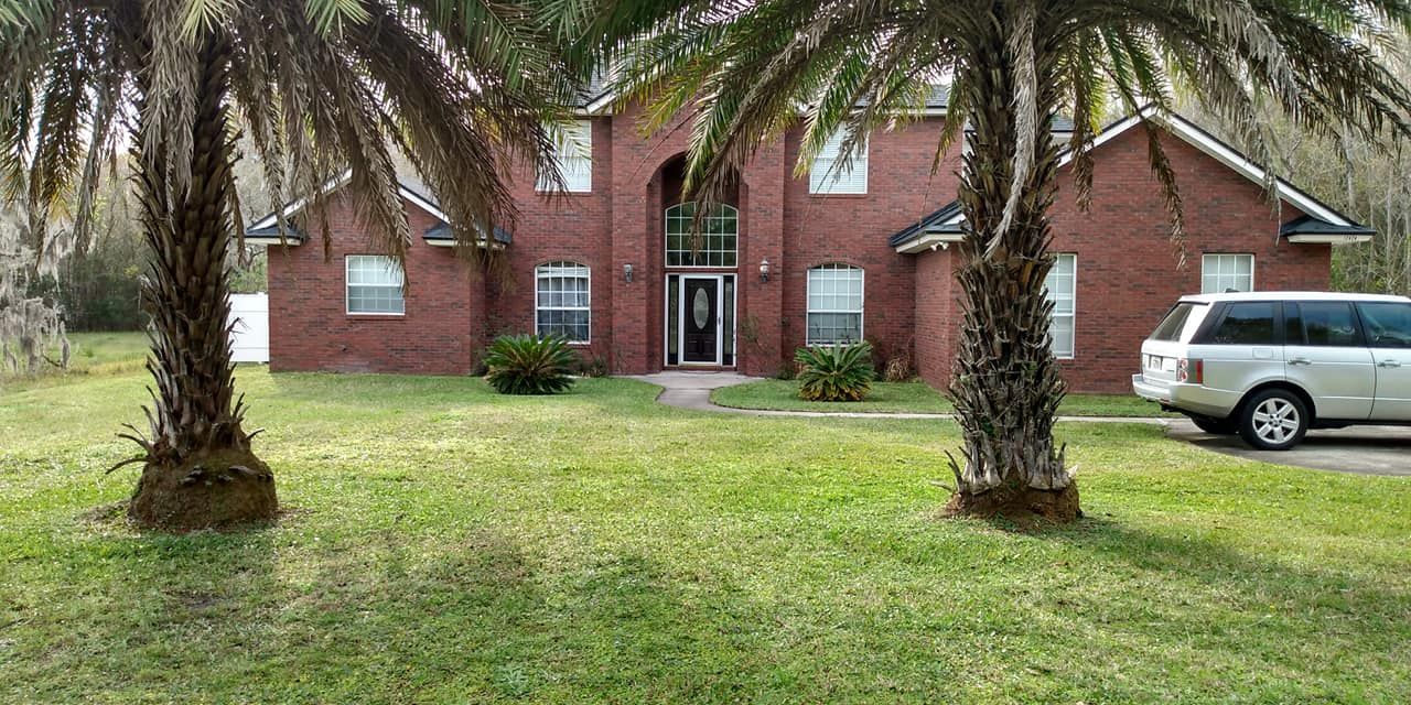  for Tugger and Son's Lawn Care in Jacksonville, FL