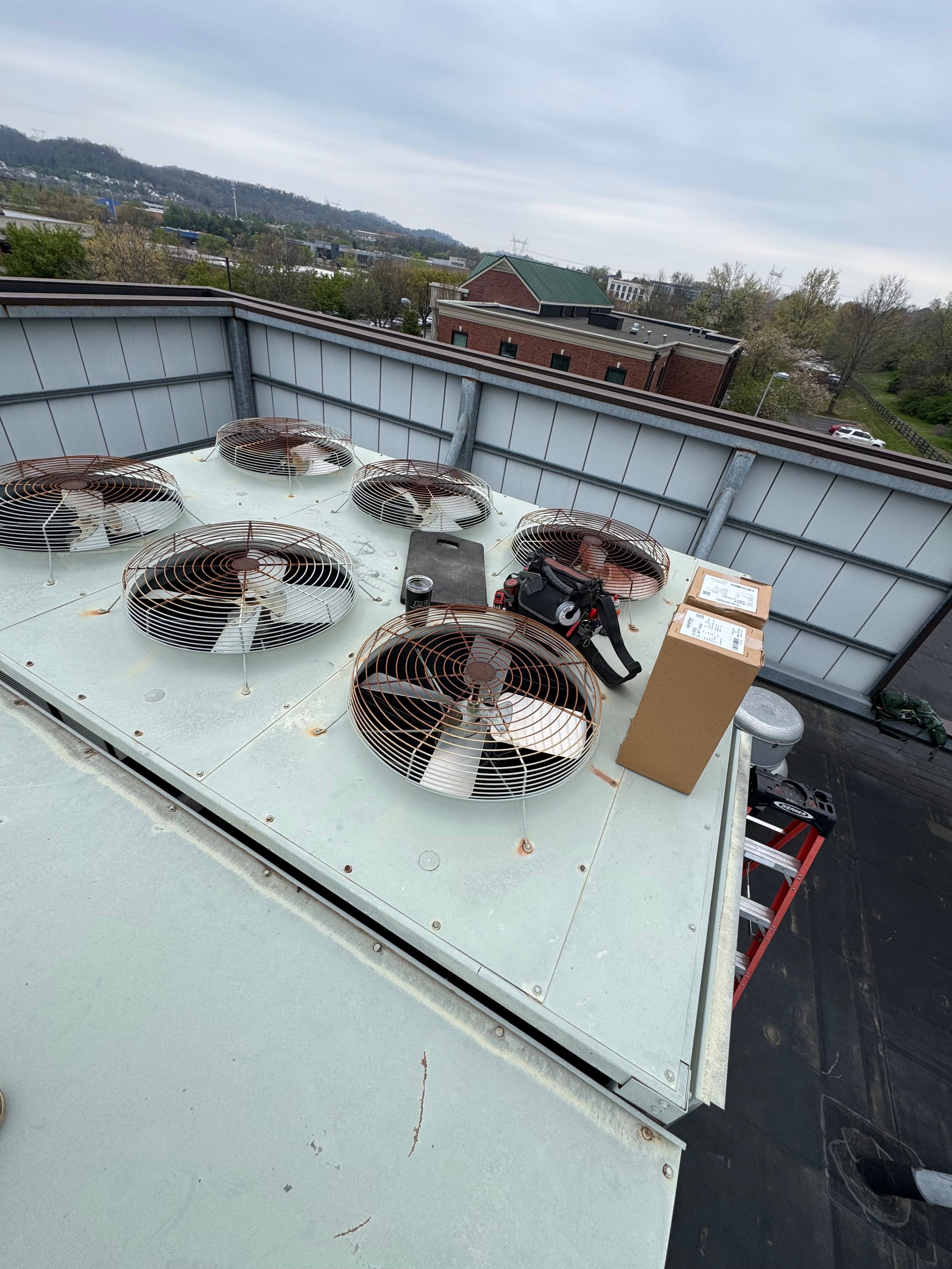  for College Grove Service Company in College Grove, TN