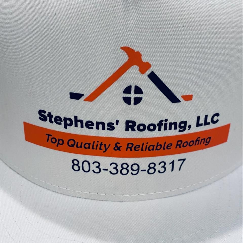  for Stephens’ Roofing LLC in Charlotte, NC