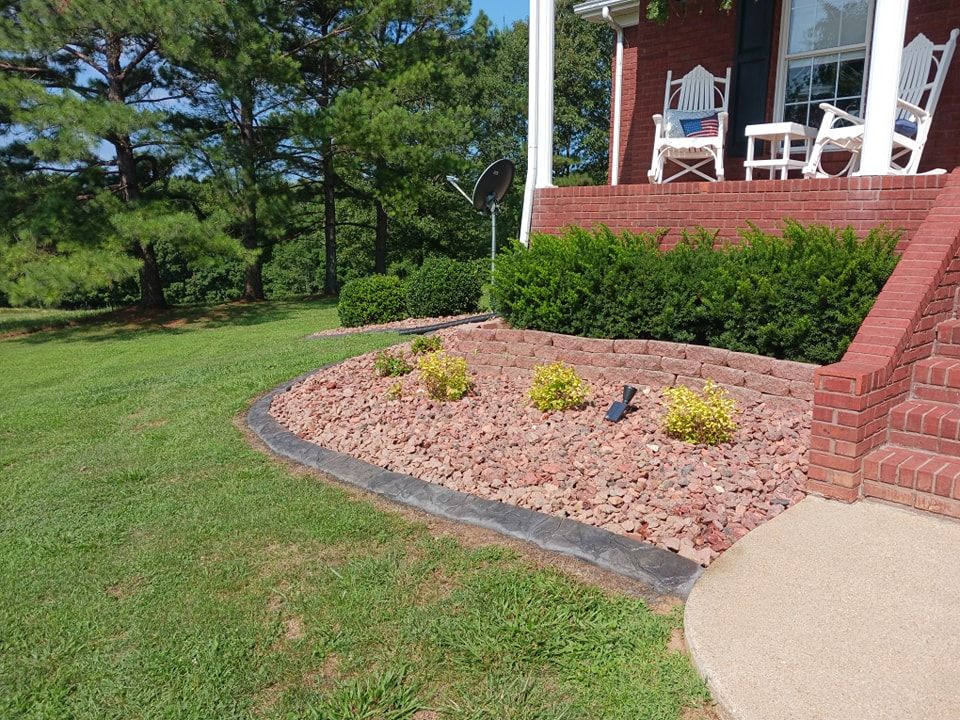  for CODE 3 Landscaping & Lawn Care in  Leoma,  TN