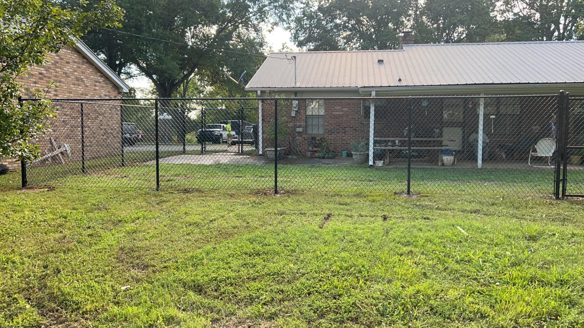  for Manning Fence, LLC in Hernando, MS