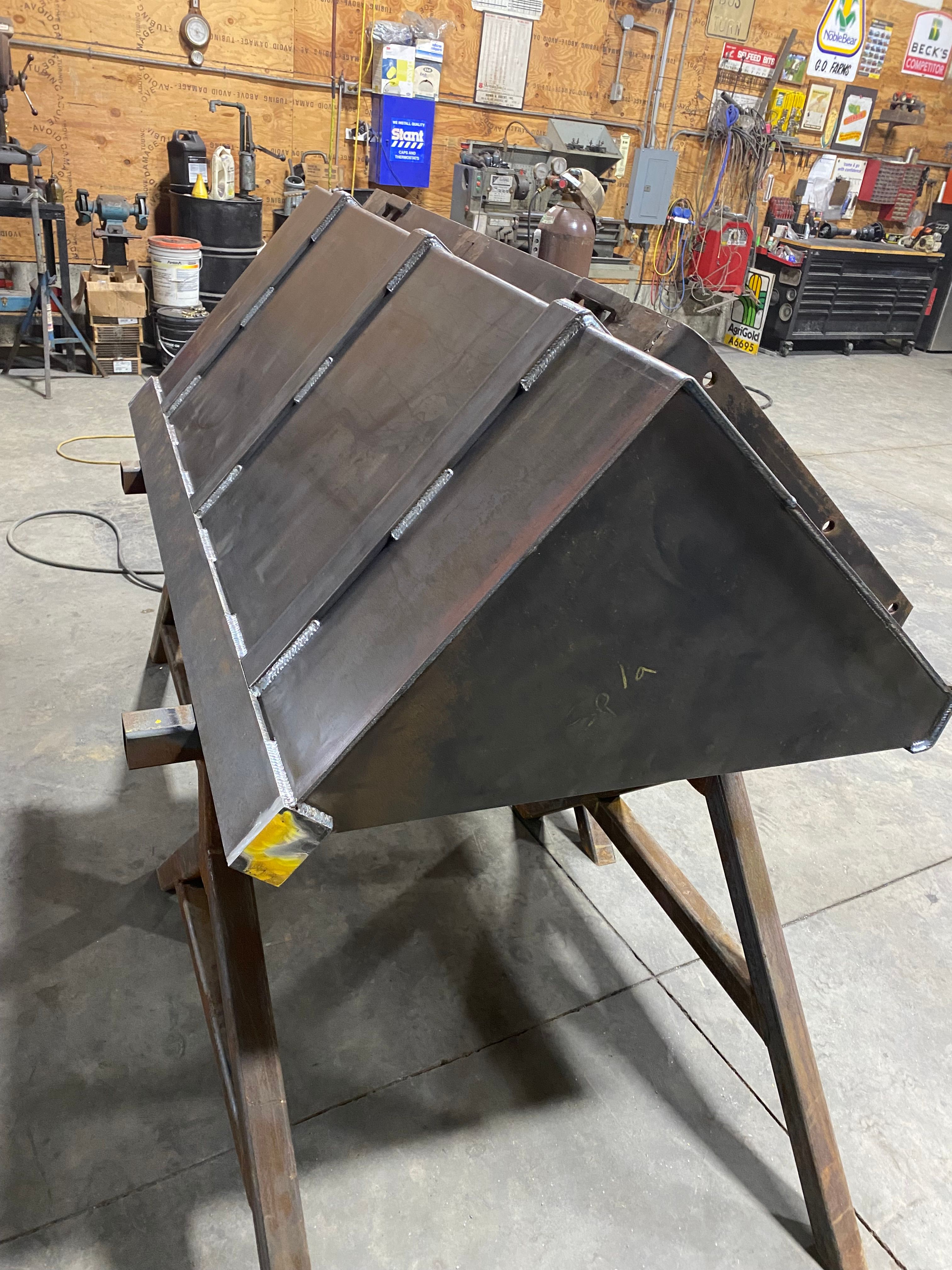  for Anderson River Ag in Cincinnati, OH