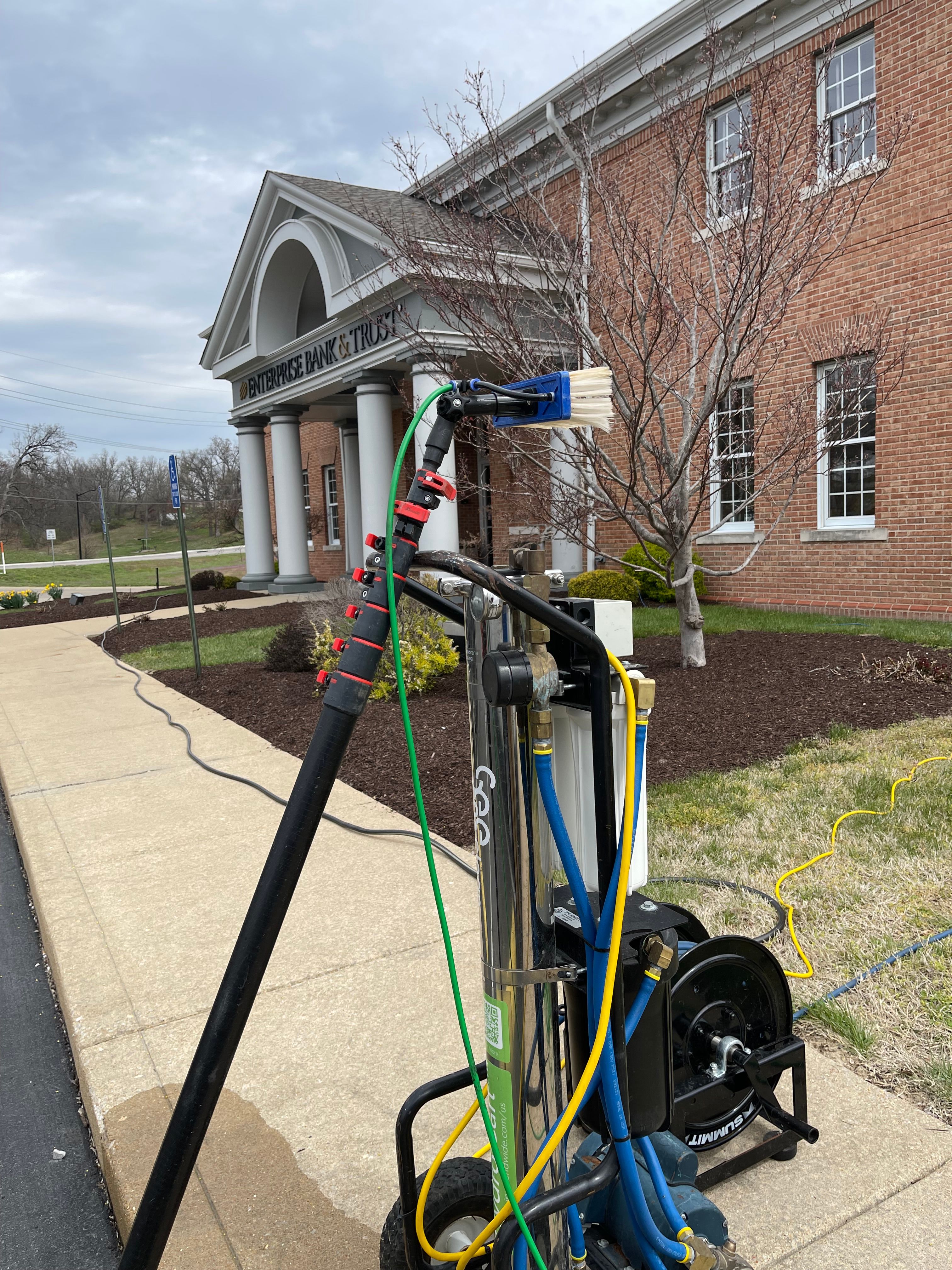  for See2it Clean in St Louis, MO