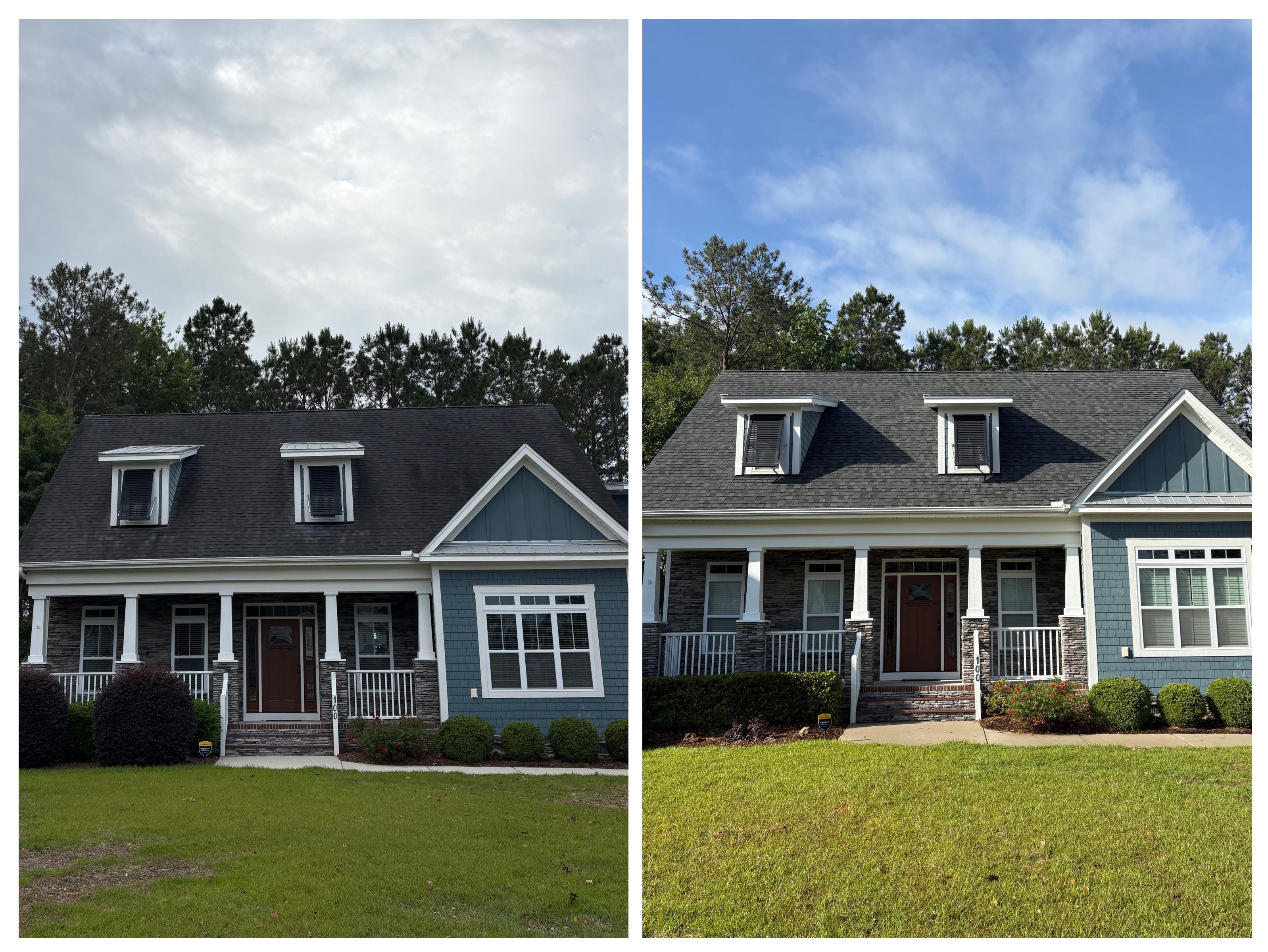  for Salty Exterior Pro Wash in Hampstead, NC