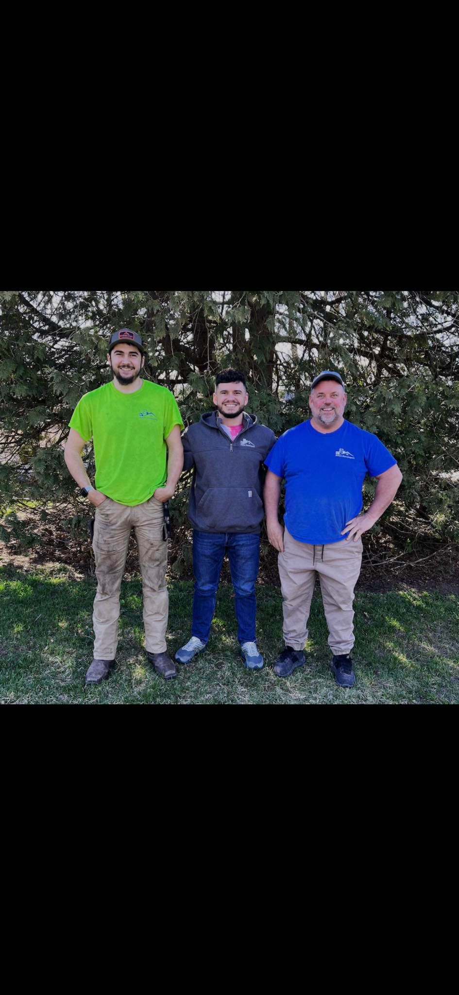 Outdoor Spaces for Arkon Developers in Hudson Falls, NY