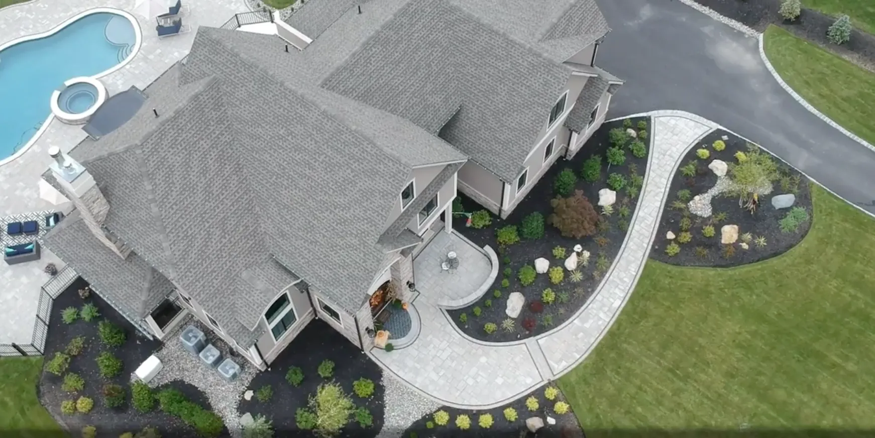  for TKC Landscaping in Middletown, NY