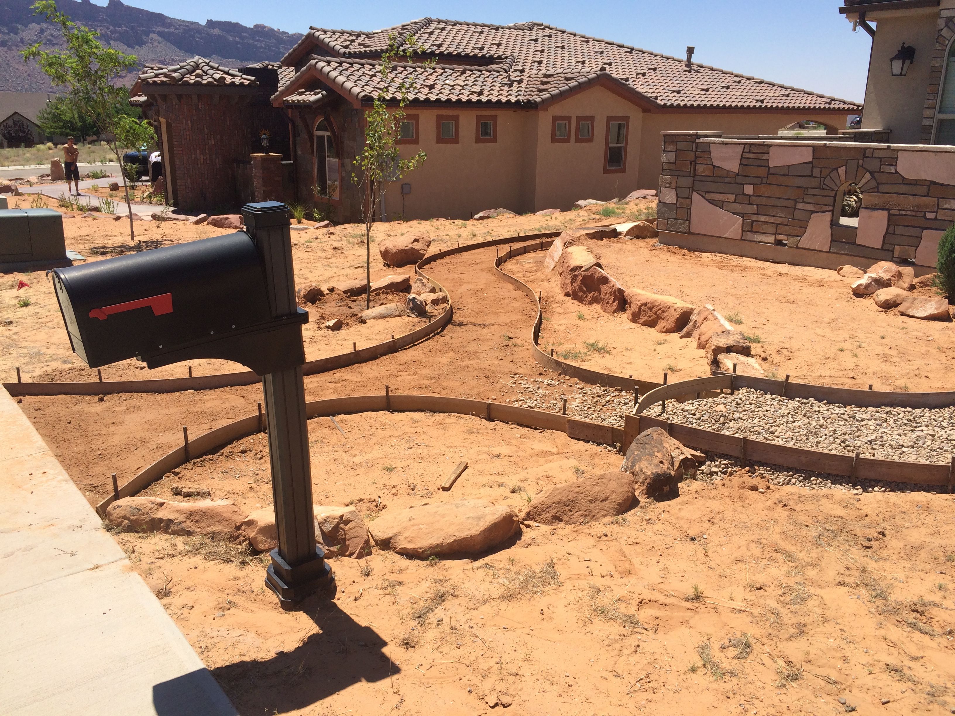  for Lawson Brothers Construction LLC in Moab, UT