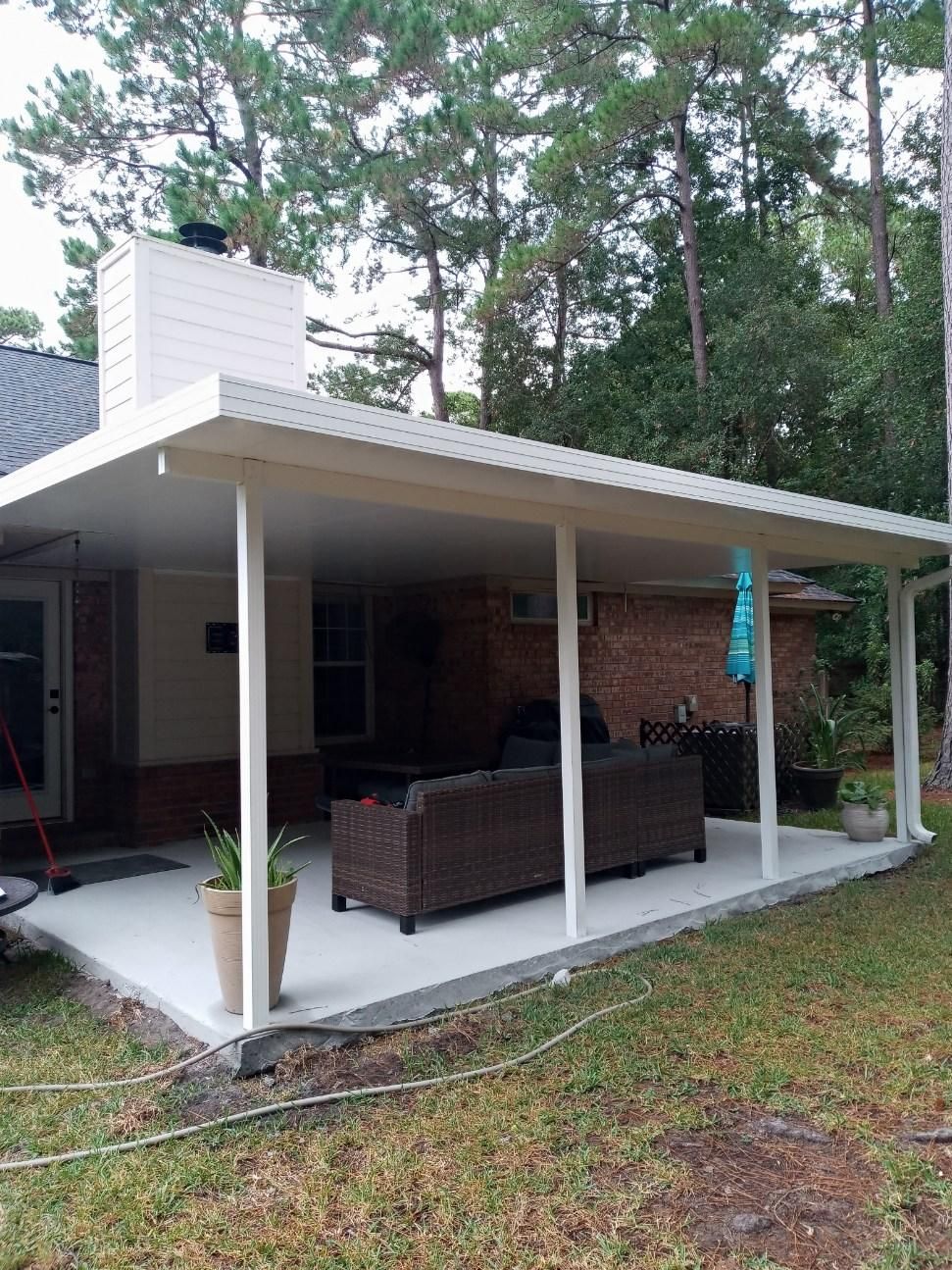 for Outdoor Living-Rooms in Richmond hill, GA