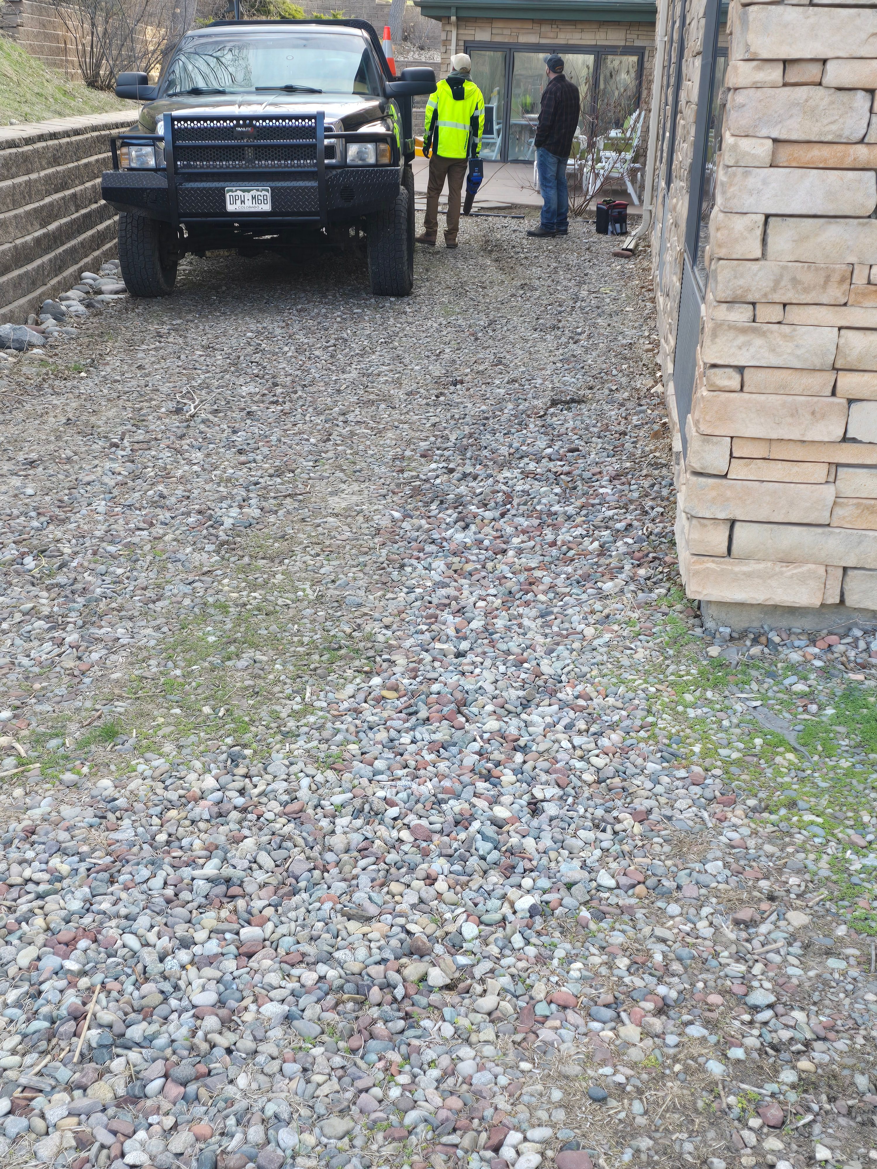 All Photos for LRS: Landscape, Rescue, Snow in Silt, CO