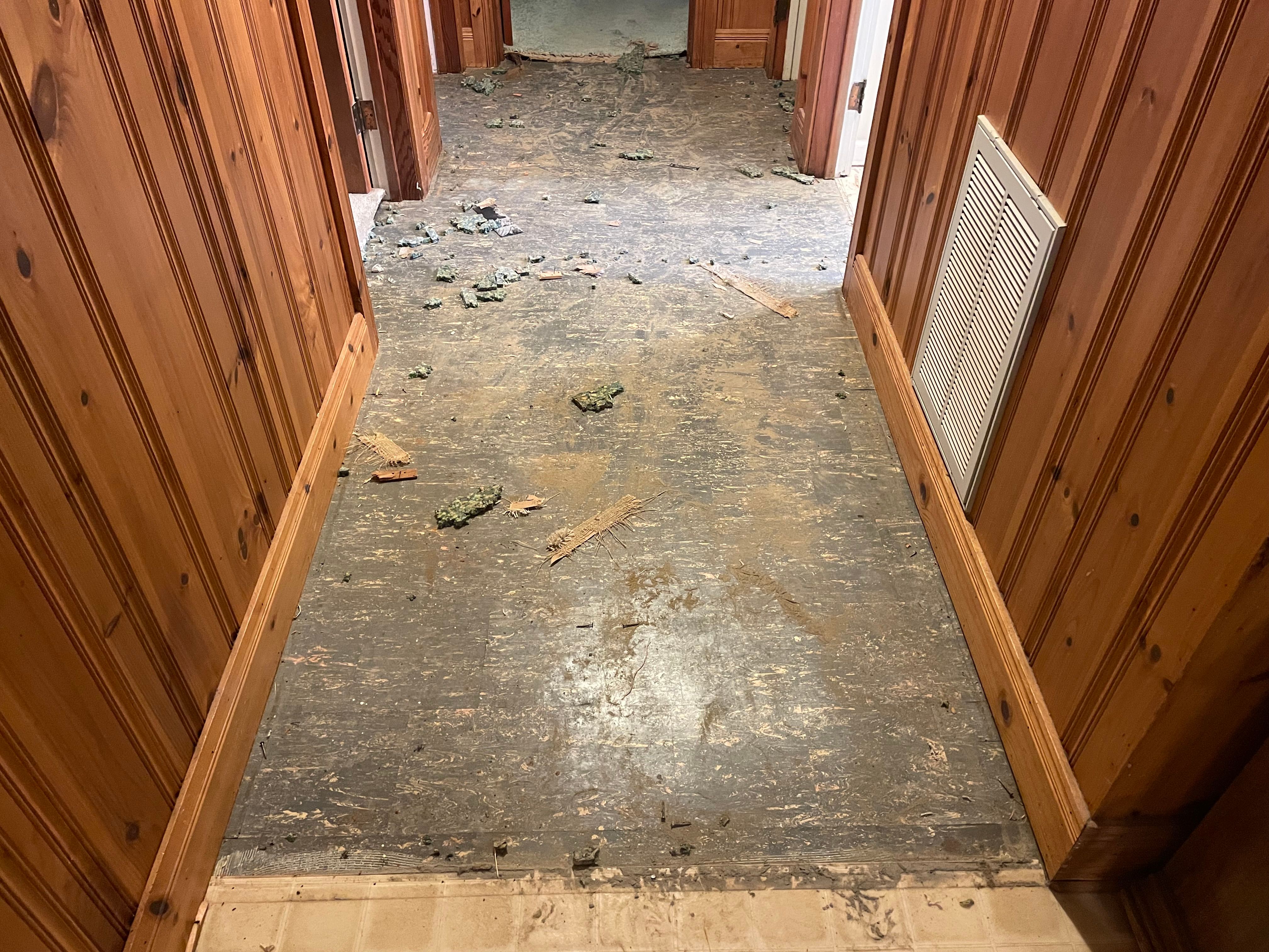 All Photos for Brooks Flooring in Burlington, NC