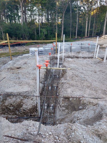  for Inner City Development in Monroe, GA