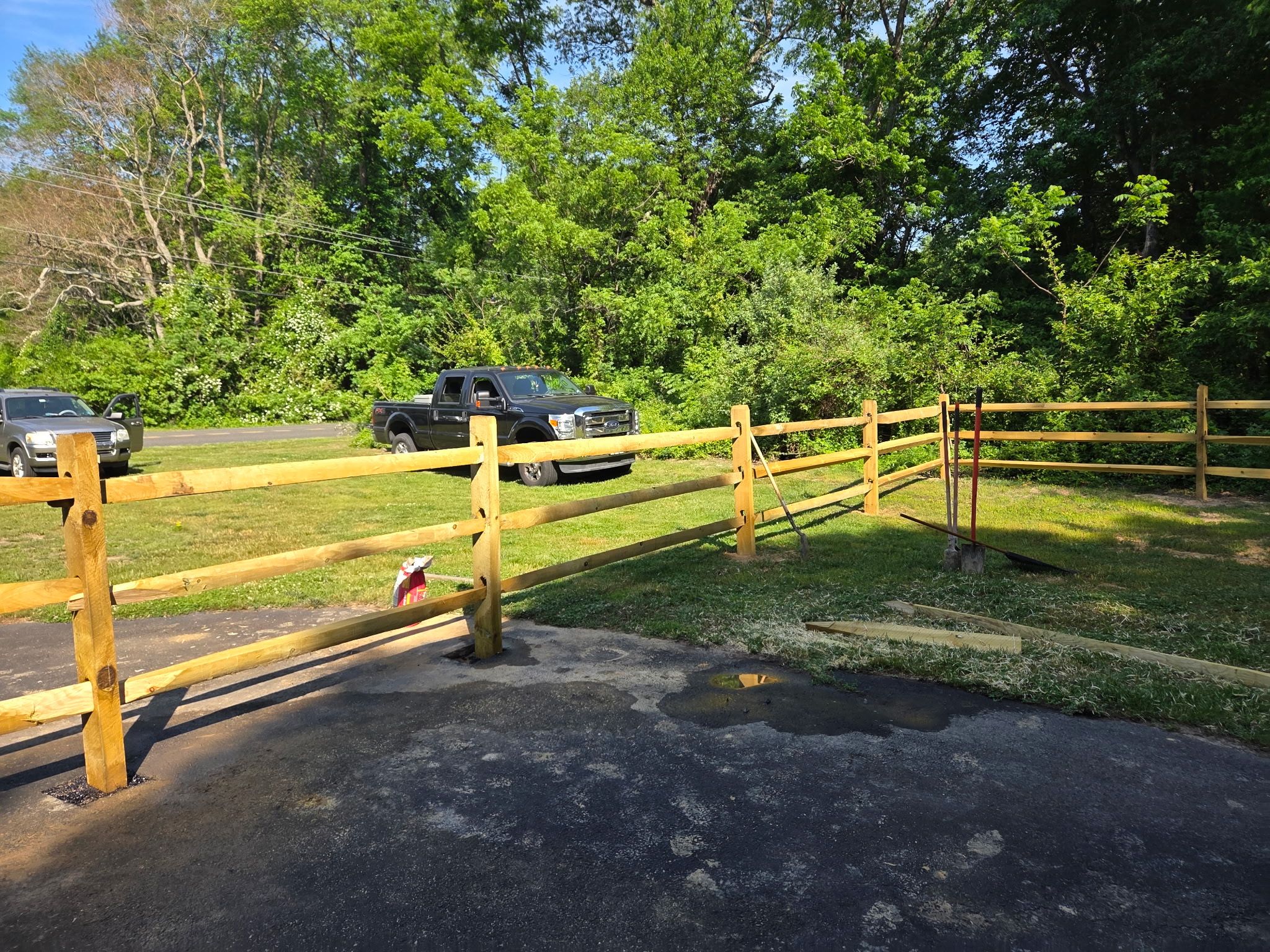  for Marino's Landscaping in Pennsville, NJ