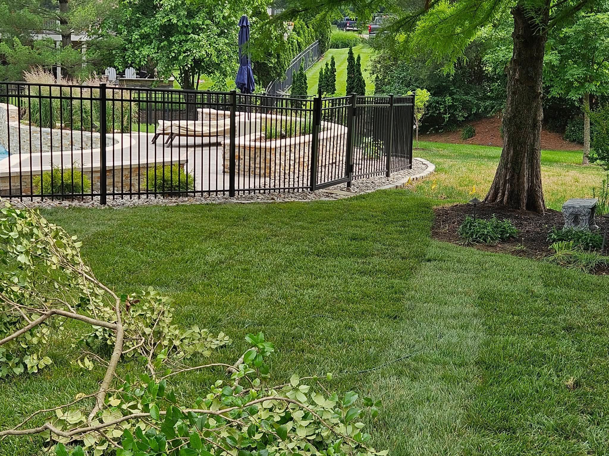  for All Seasons Property Maintenance in Louisville, KY