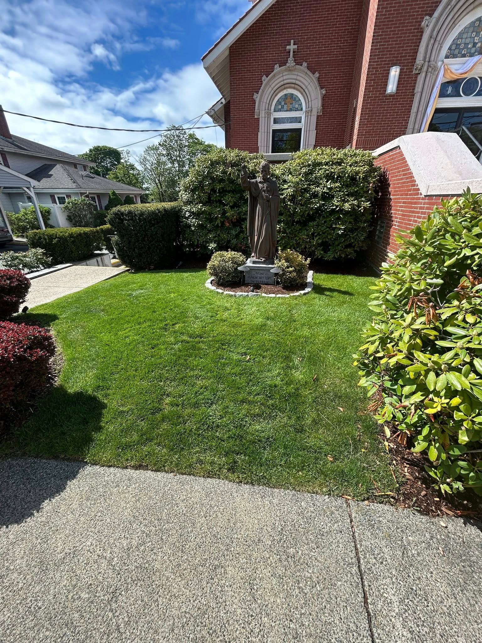  for Lucas Property Maintenance LLC in New Bedford, MA