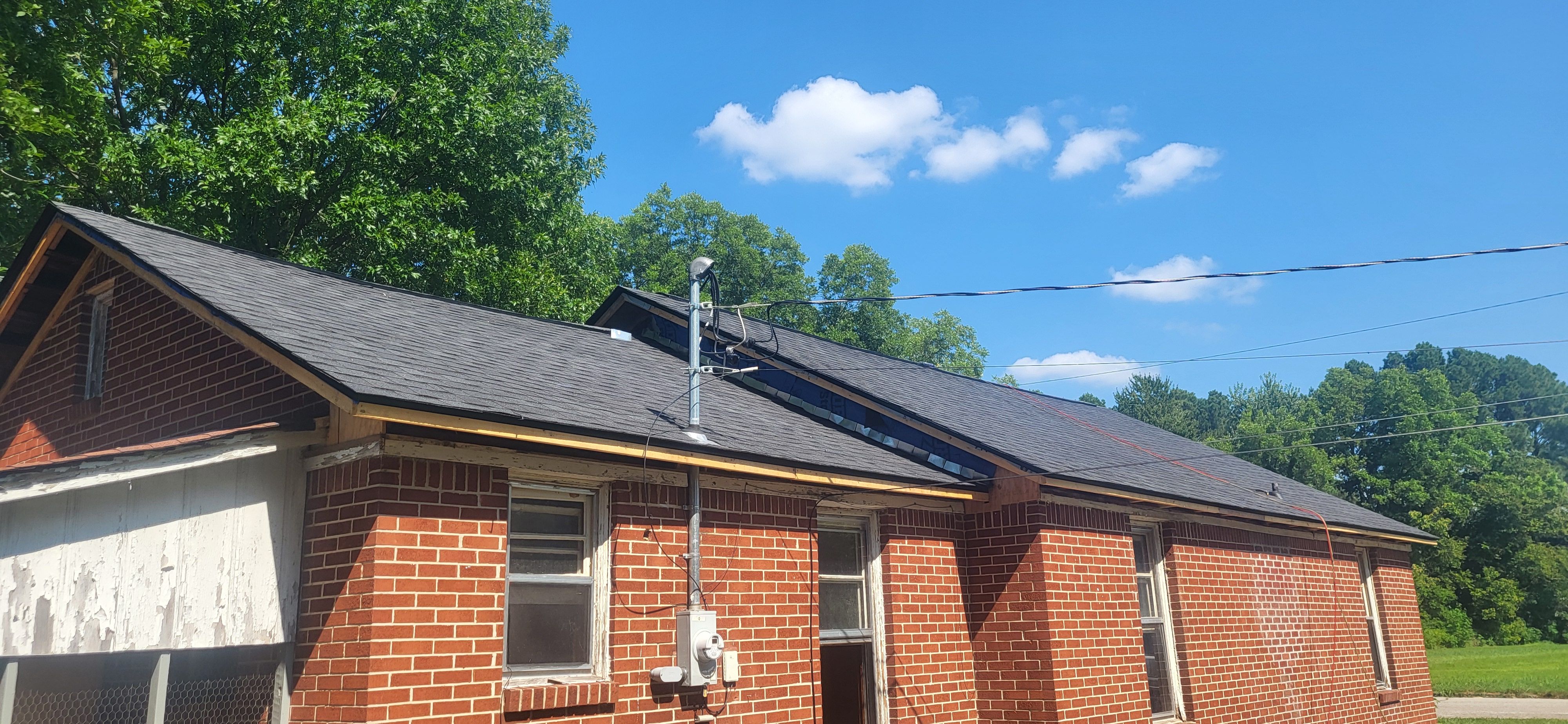 All Photos for Legacy Construction in Dyersburg, TN