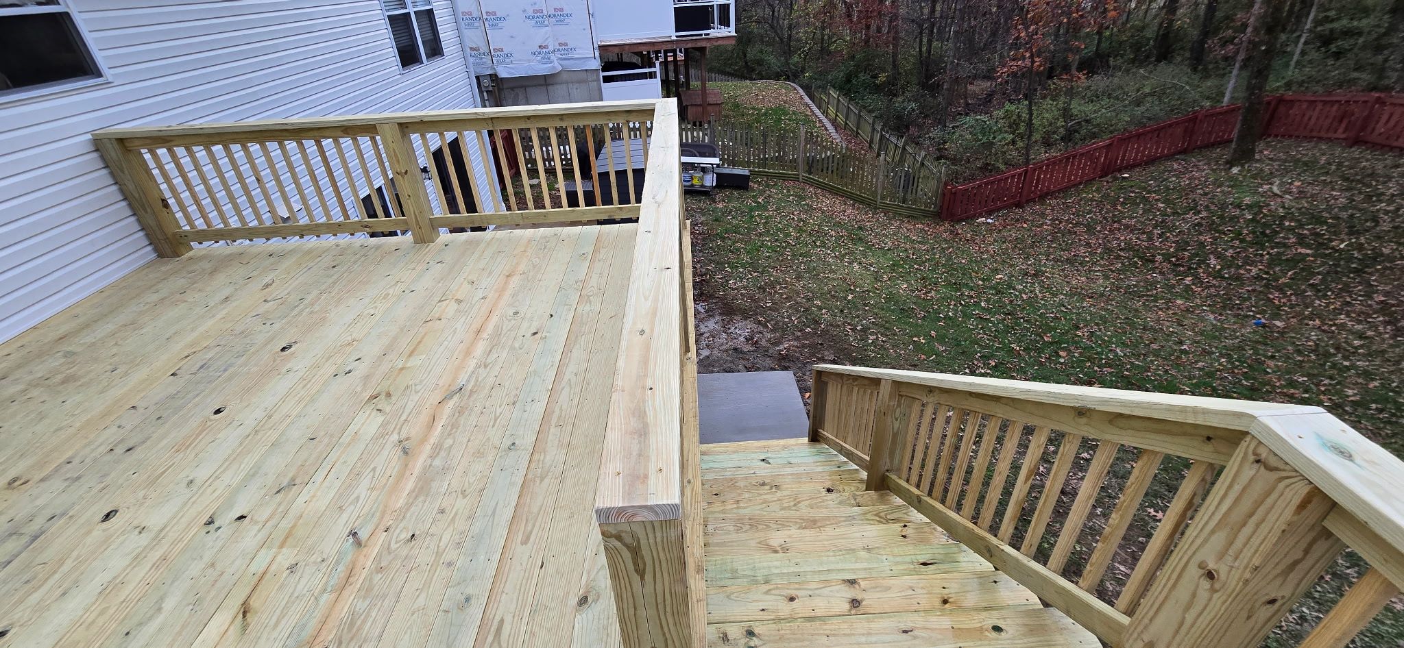  for NNS Contracting in St. Louis,  MO