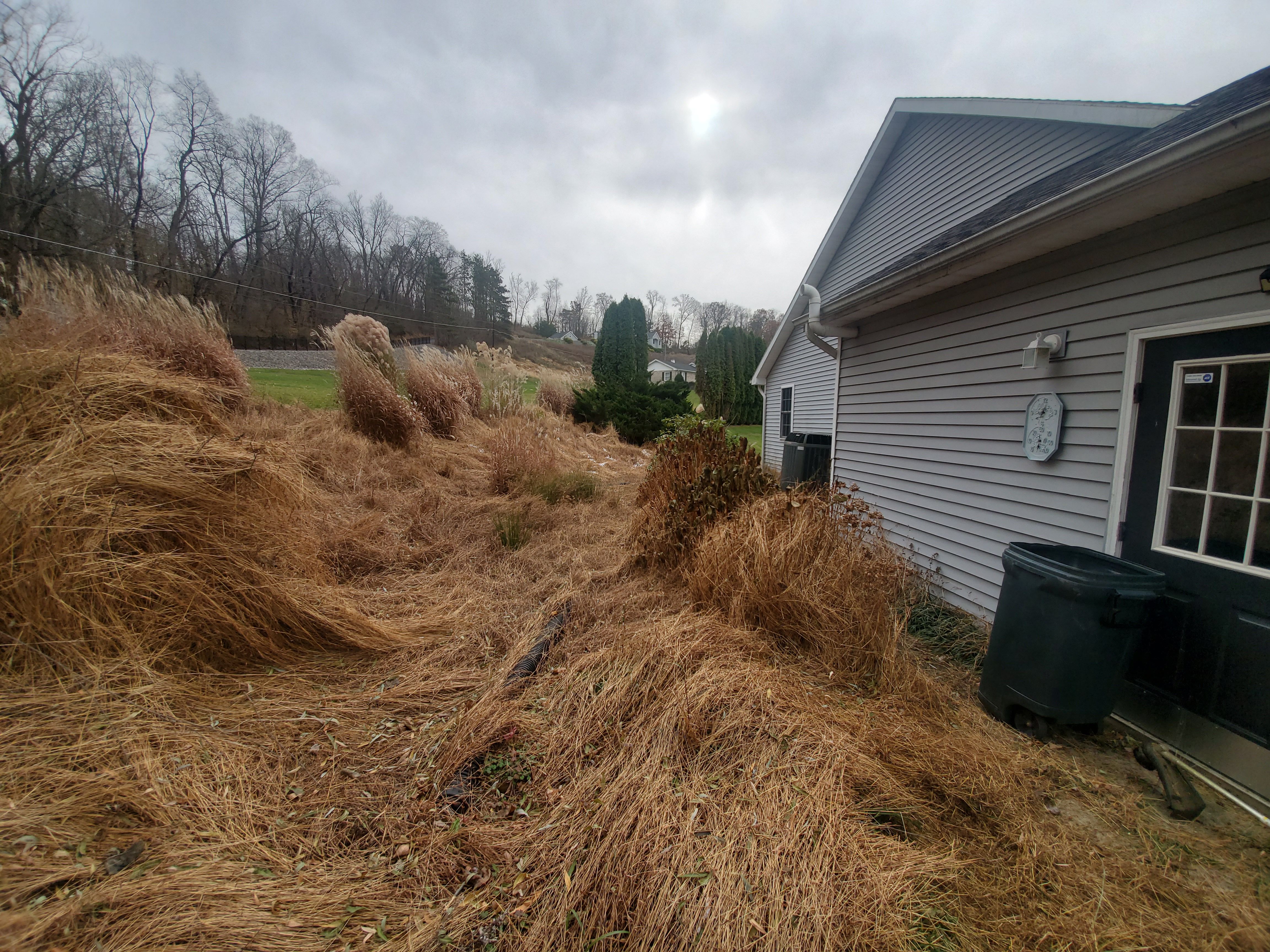  for Down Home Landscaping in Stillwater, PA