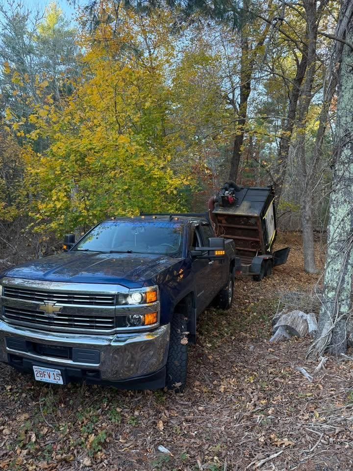  for Lucas Property Maintenance LLC in New Bedford, MA