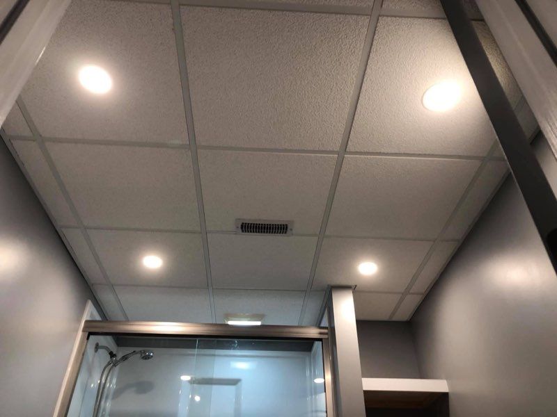  for The Fairfield County Remodeling Co. in Baltimore, OH