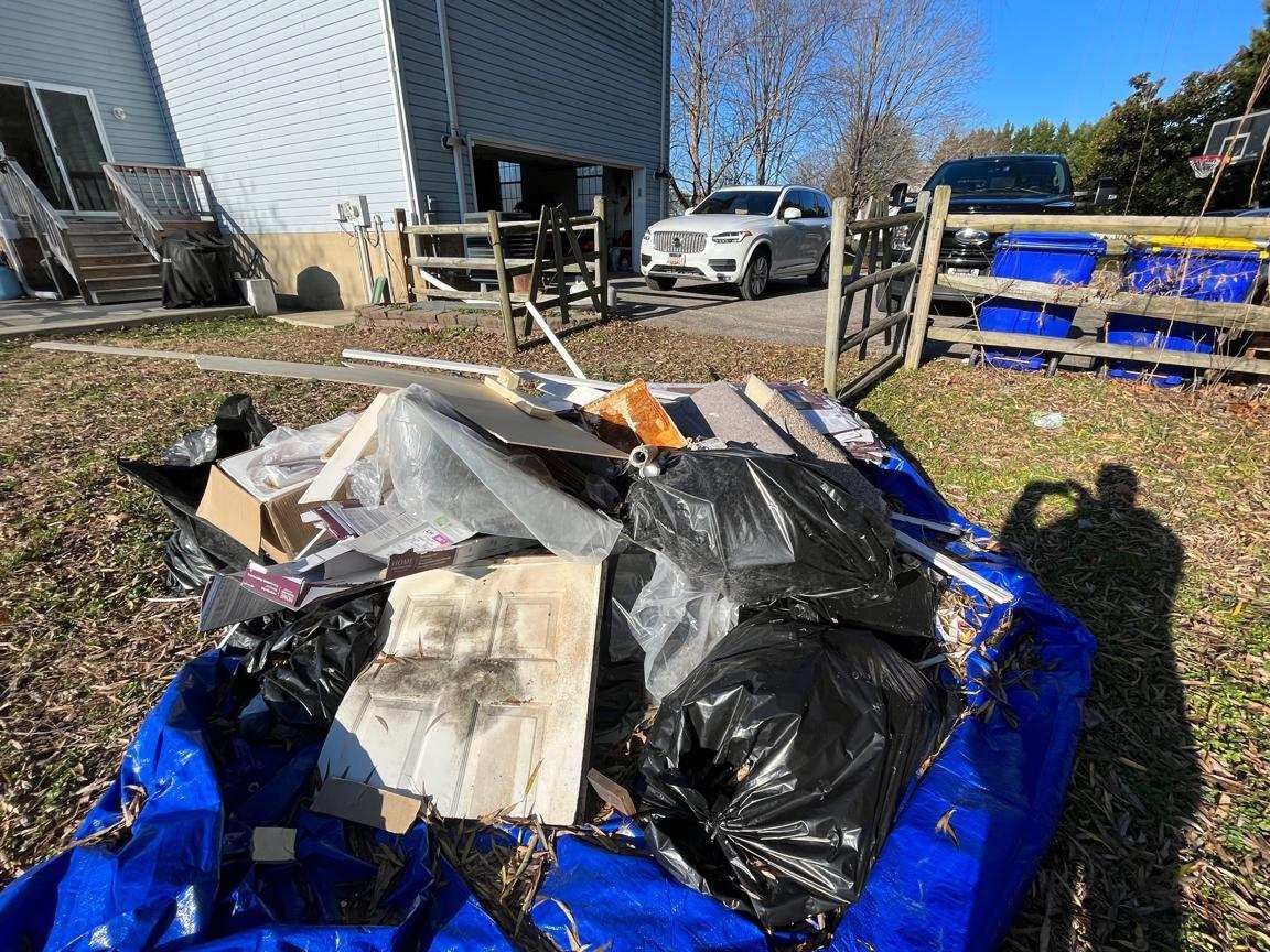  for Turtle's Haul-Away & Junk Removal in Stevensville, MD