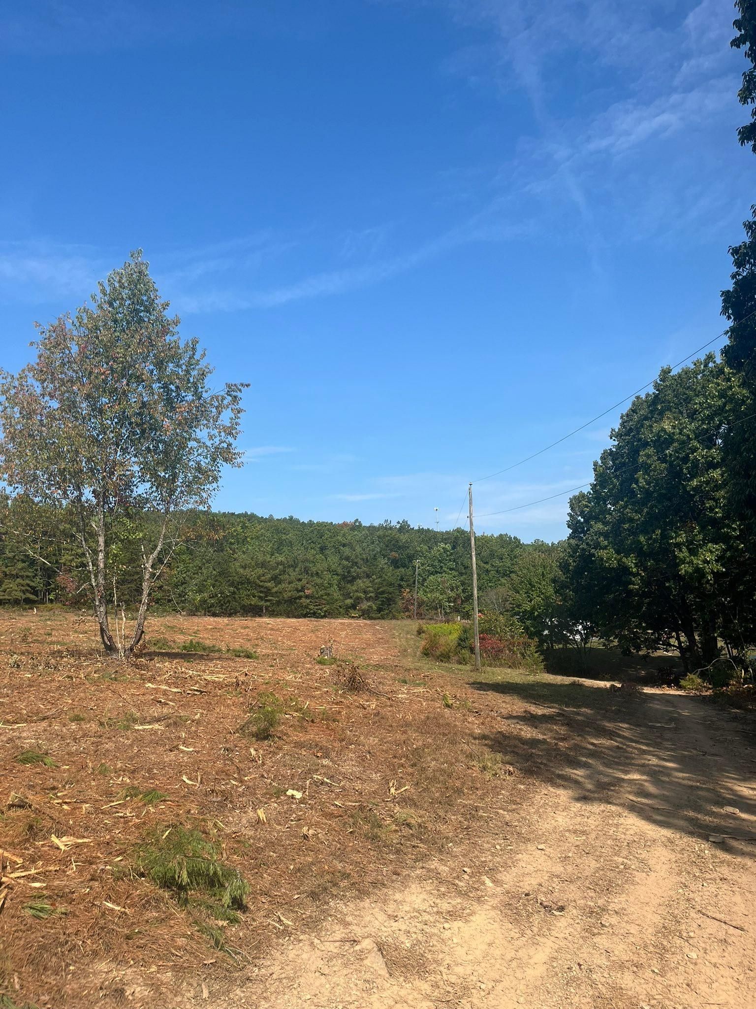  for Southside Land Management in Gretna, VA