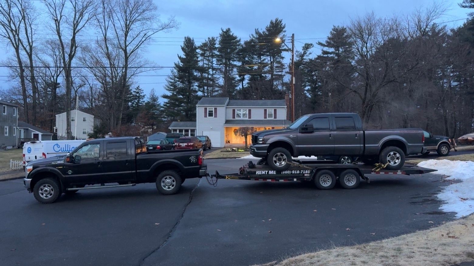  for Chapman Rentals in Ellington, CT