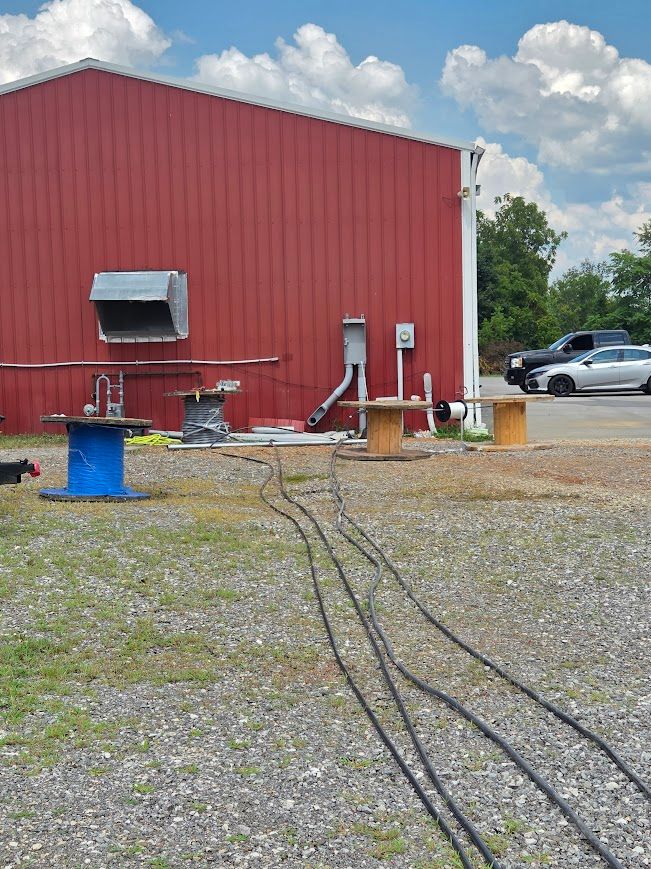 All Photos for Volt Pro Services  in Sevierville, TN