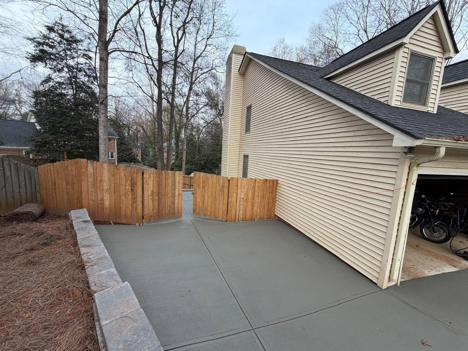 All Photos for Cruz Concrete Atlanta in Atlanta, TX