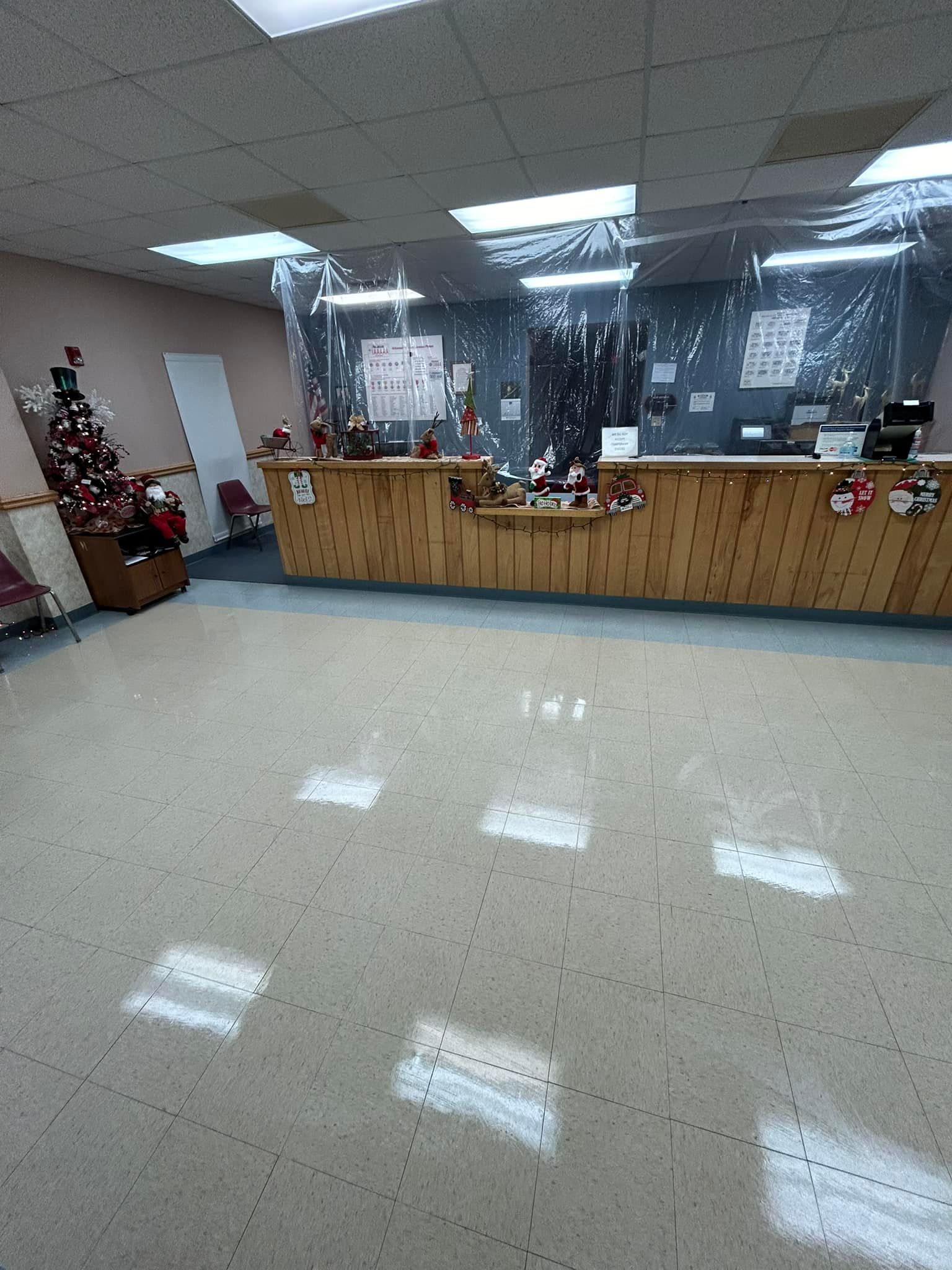 Commercial Cleaning for Aquamen Cleaning in Memphis, TN