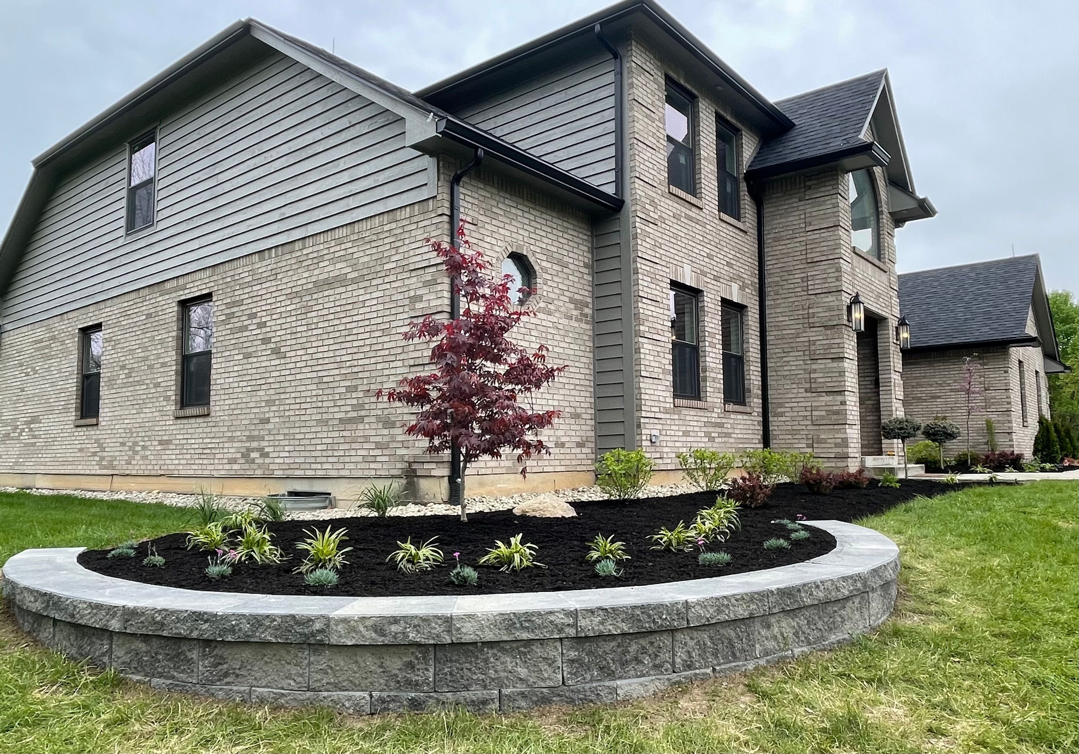  for New Image Outdoor Solutions in Dayton, Ohio