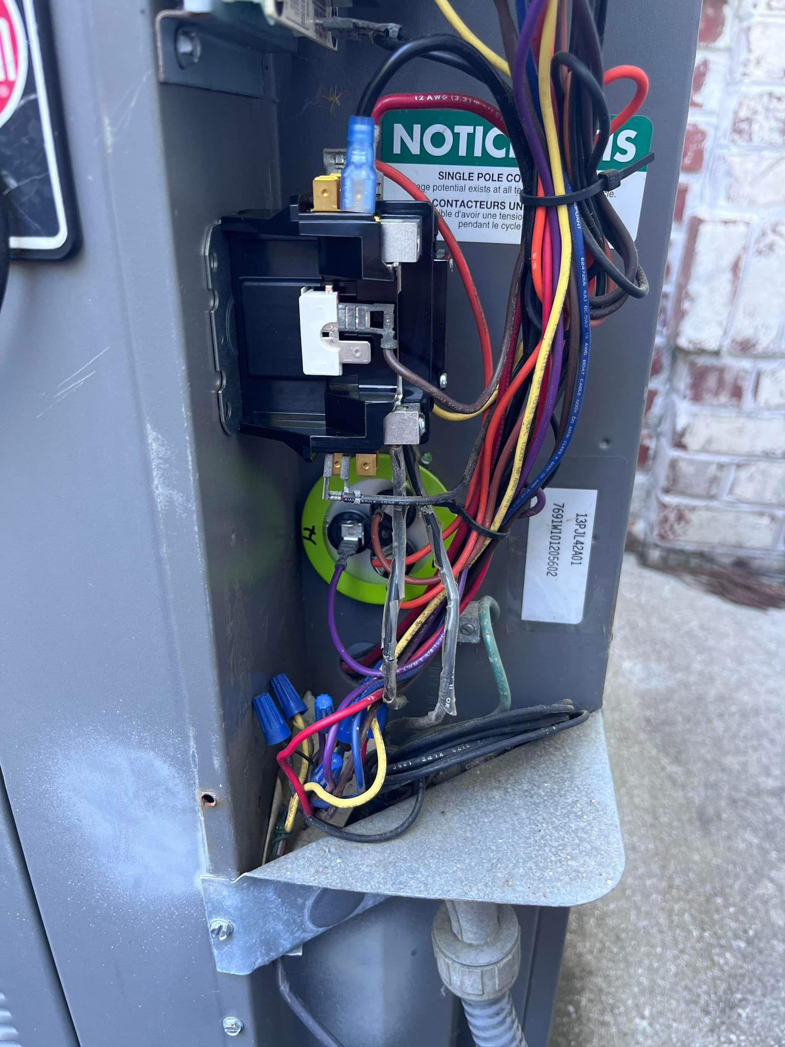  for Comfort 101 in Clinton, NC