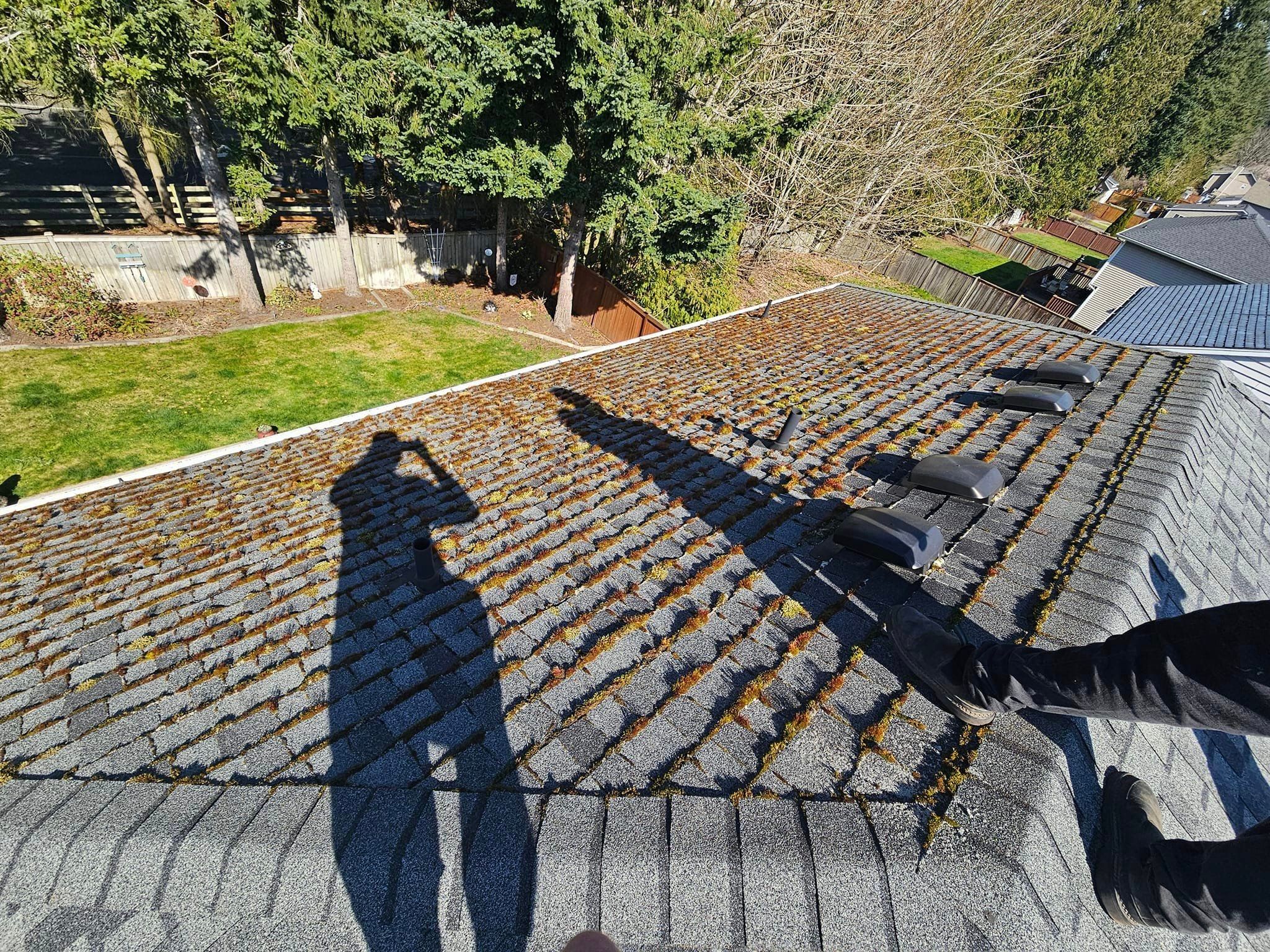  for Hunters Fence and Property Maintenance in  Puyallup,, WA