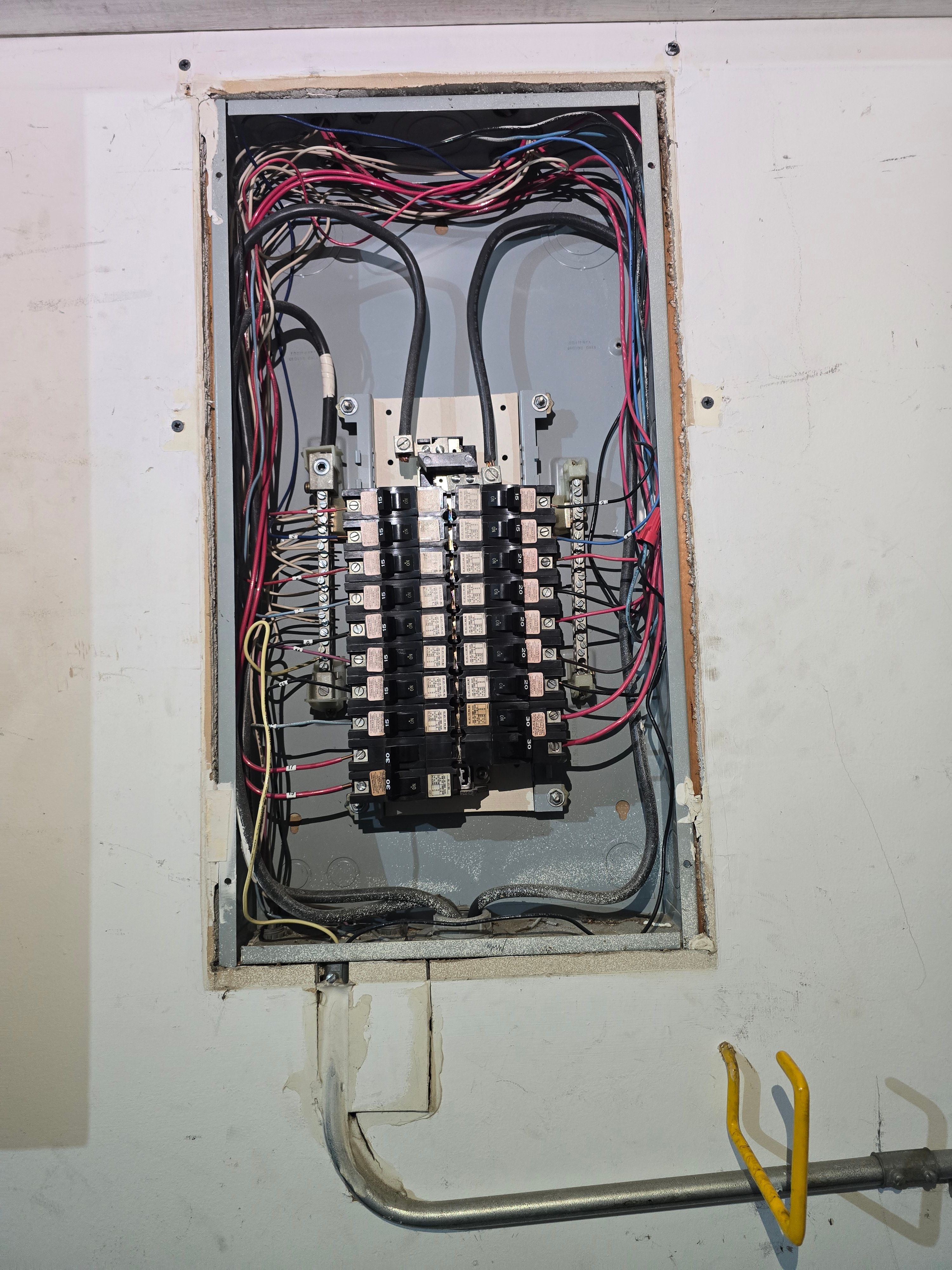  for Grunt Electric in Bensenville, IL