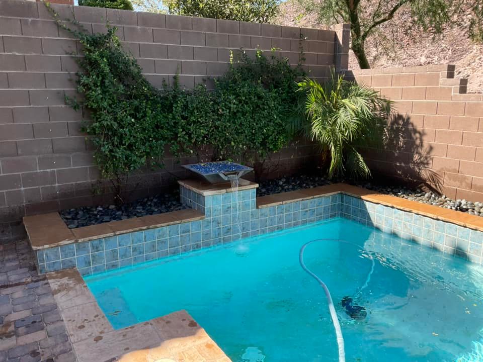  for Top It Off Landscaping LLC in Henderson, NV