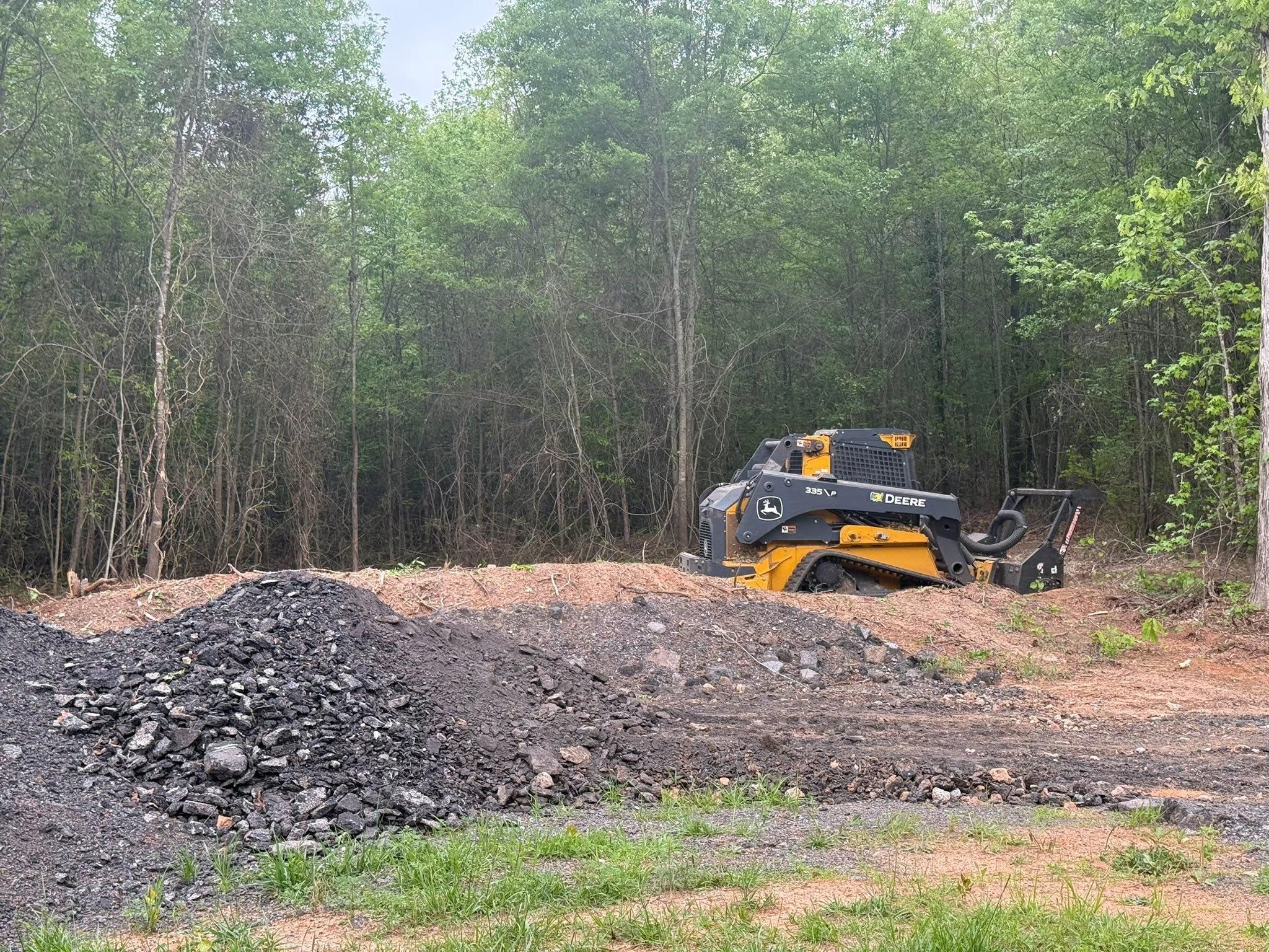  for KLNAX Enterprises in Newton County, GA