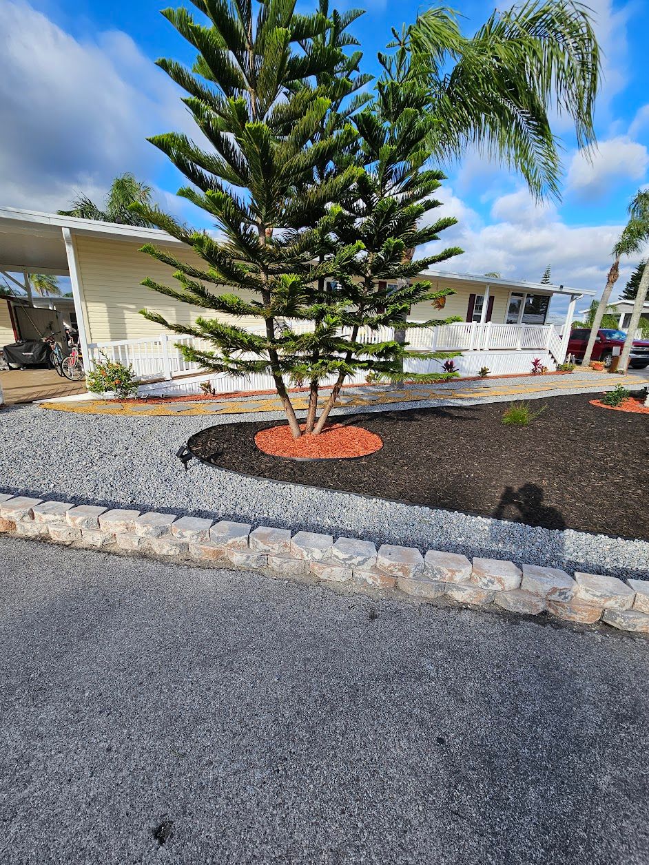  for Tel Ma Landscaping Maintenance LLC  in Urbana, OH