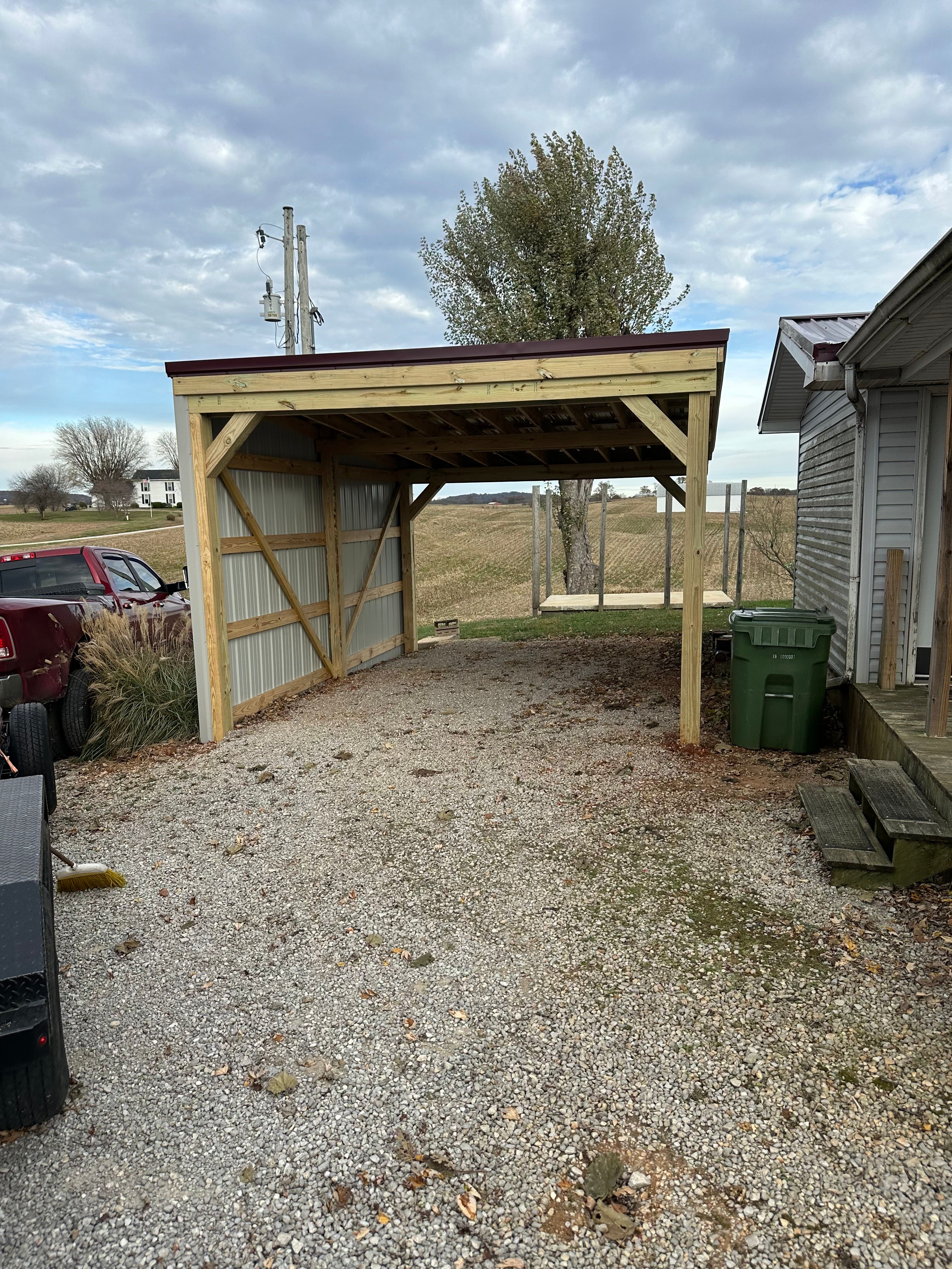  for Winchester Construction & Remodeling in Cave City, KY