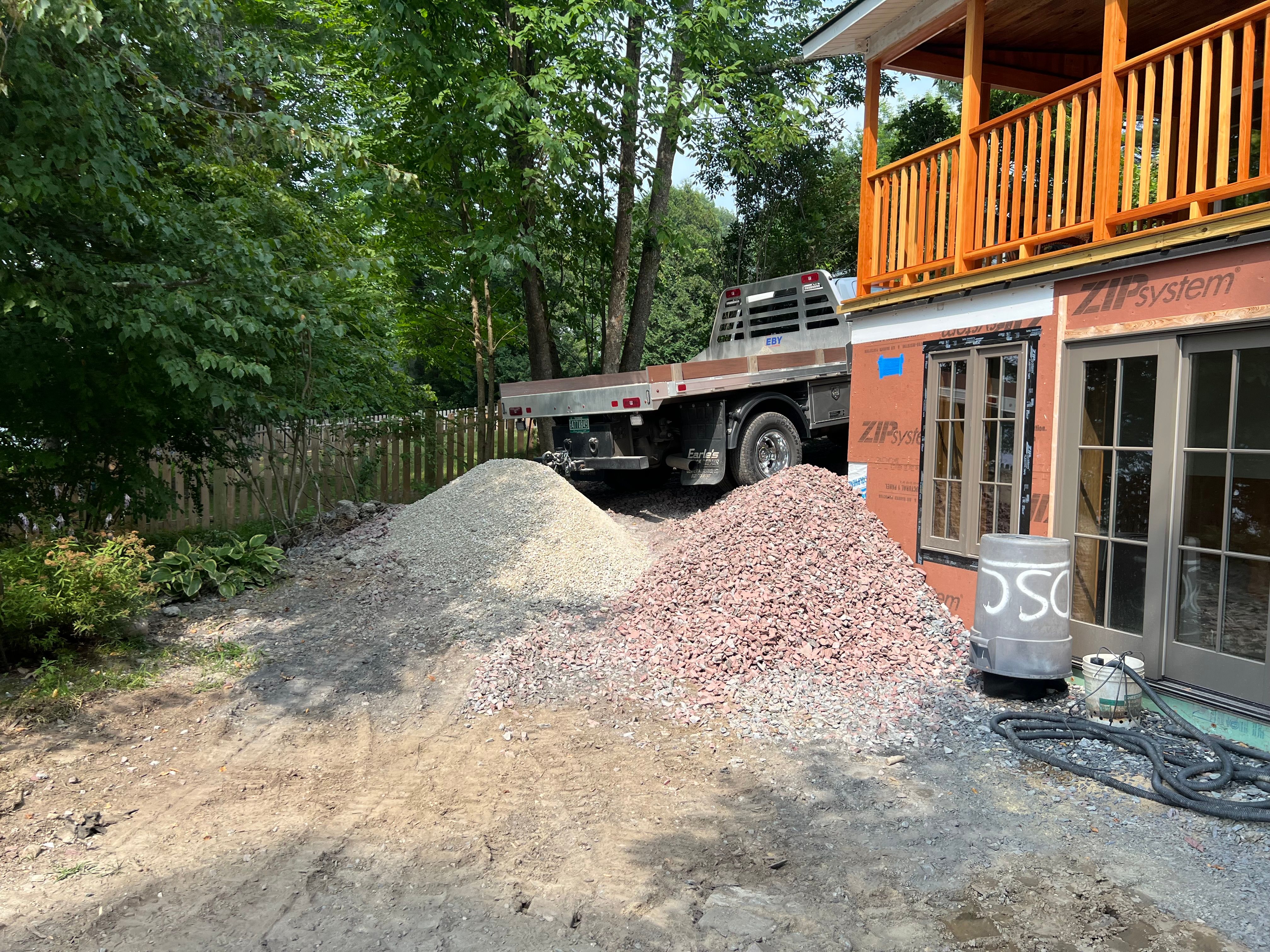  for Forever Green Landscaping in Poultney, VT